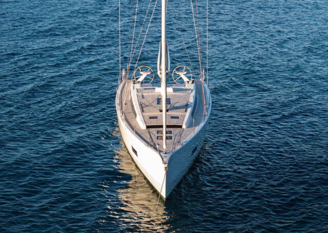 X-Yachts X4.9 MkII — photo 6