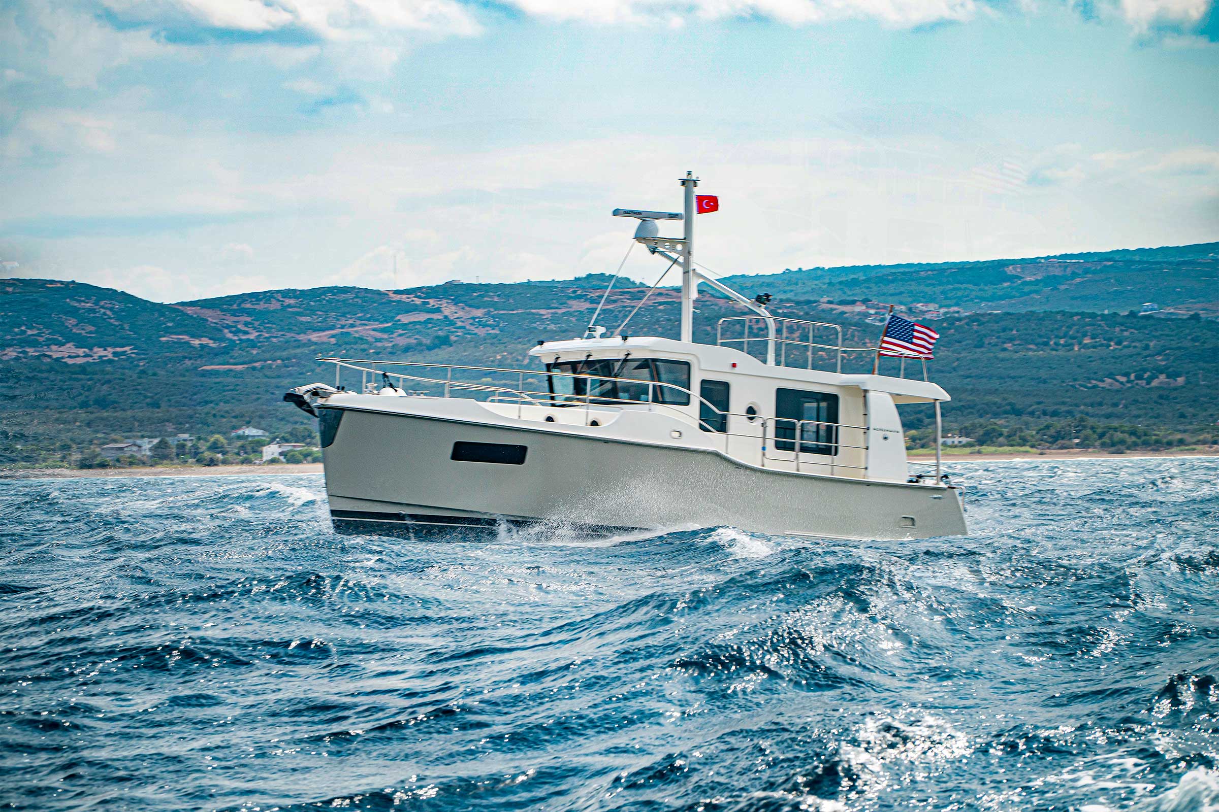 Nordhavn 41 — photo 3