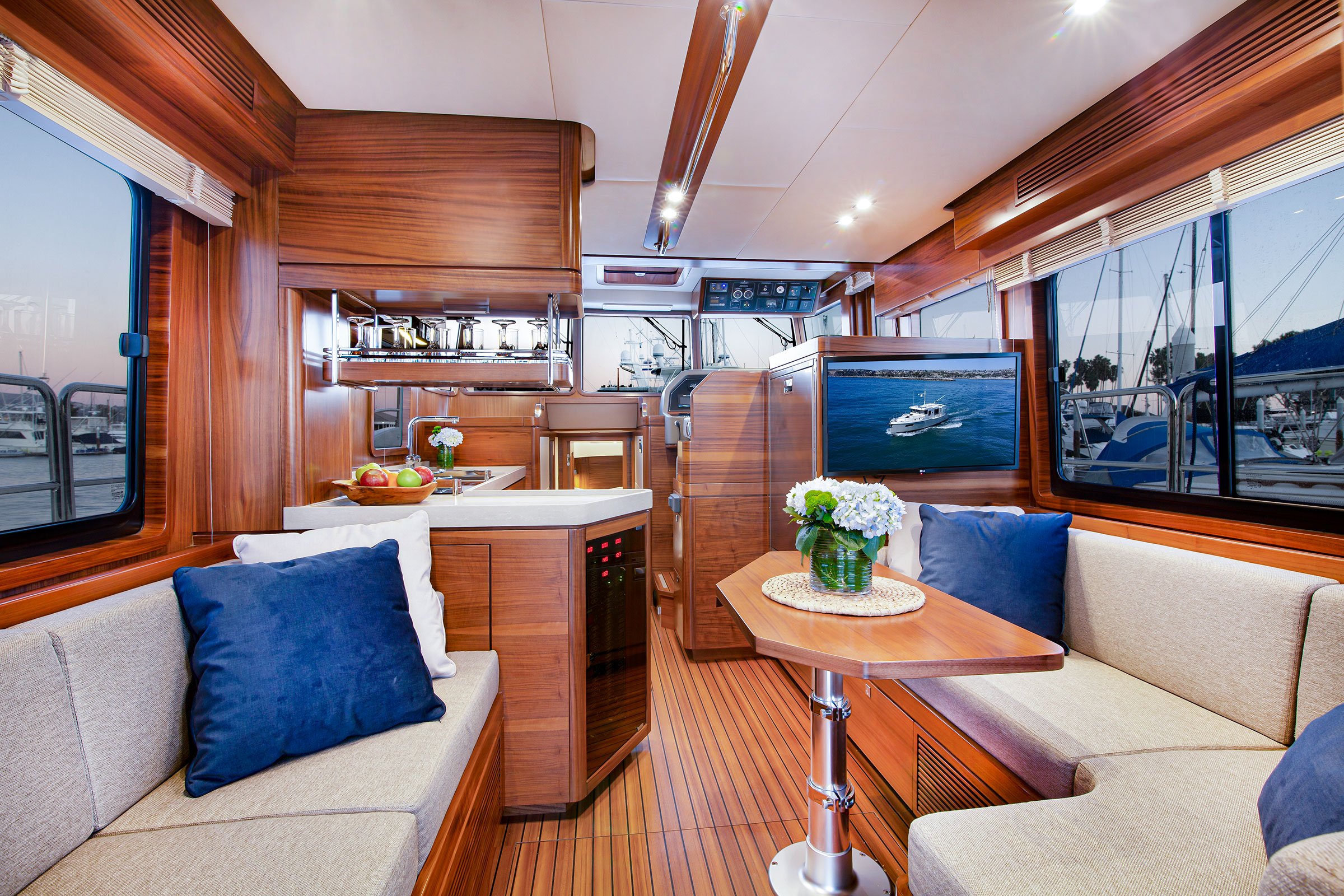Nordhavn 41 — photo 8