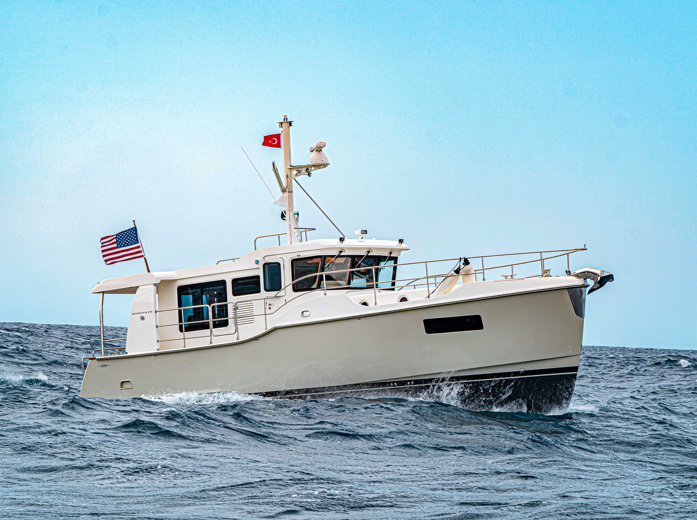 Nordhavn 41 — photo 5