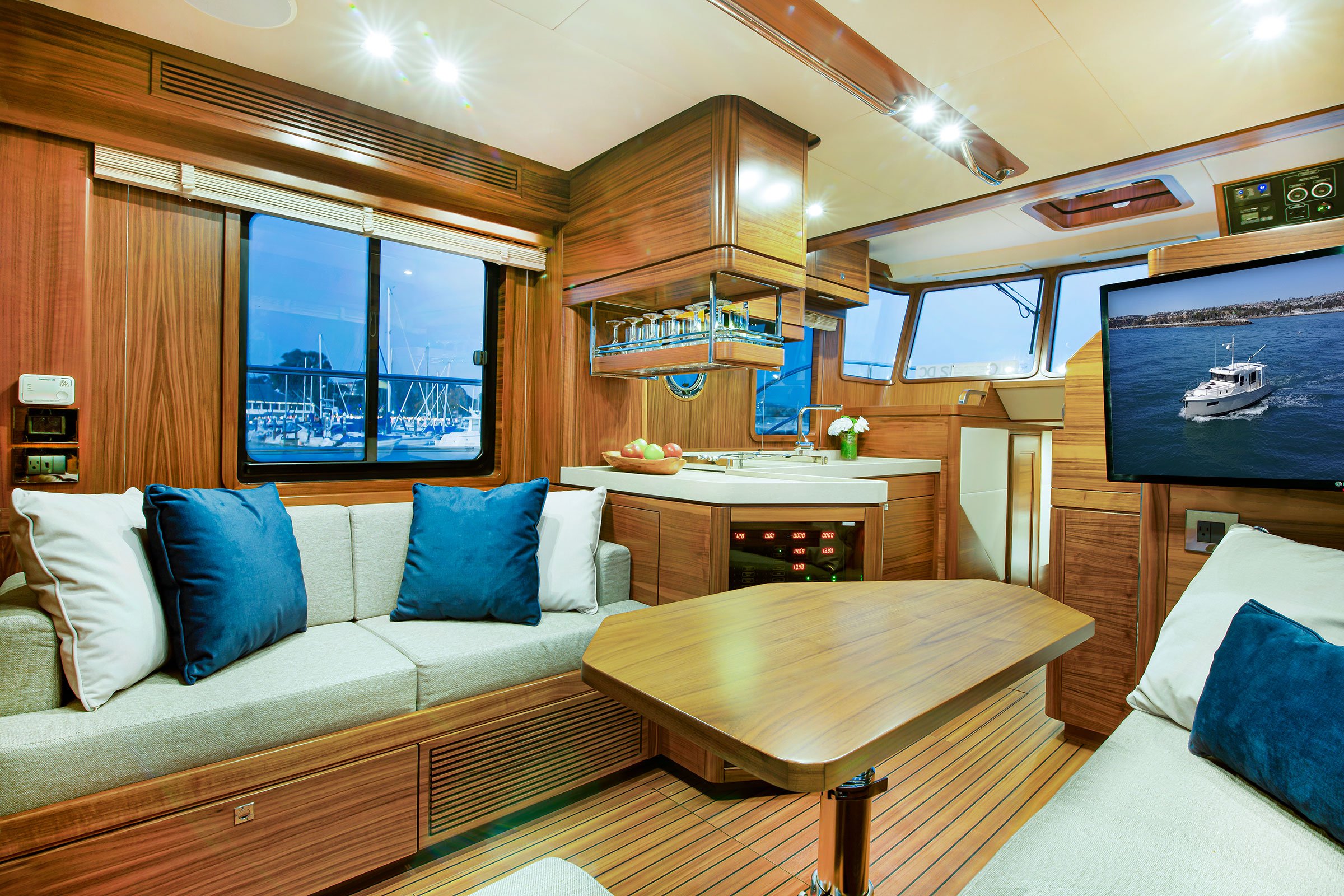 Nordhavn 41 — photo 7