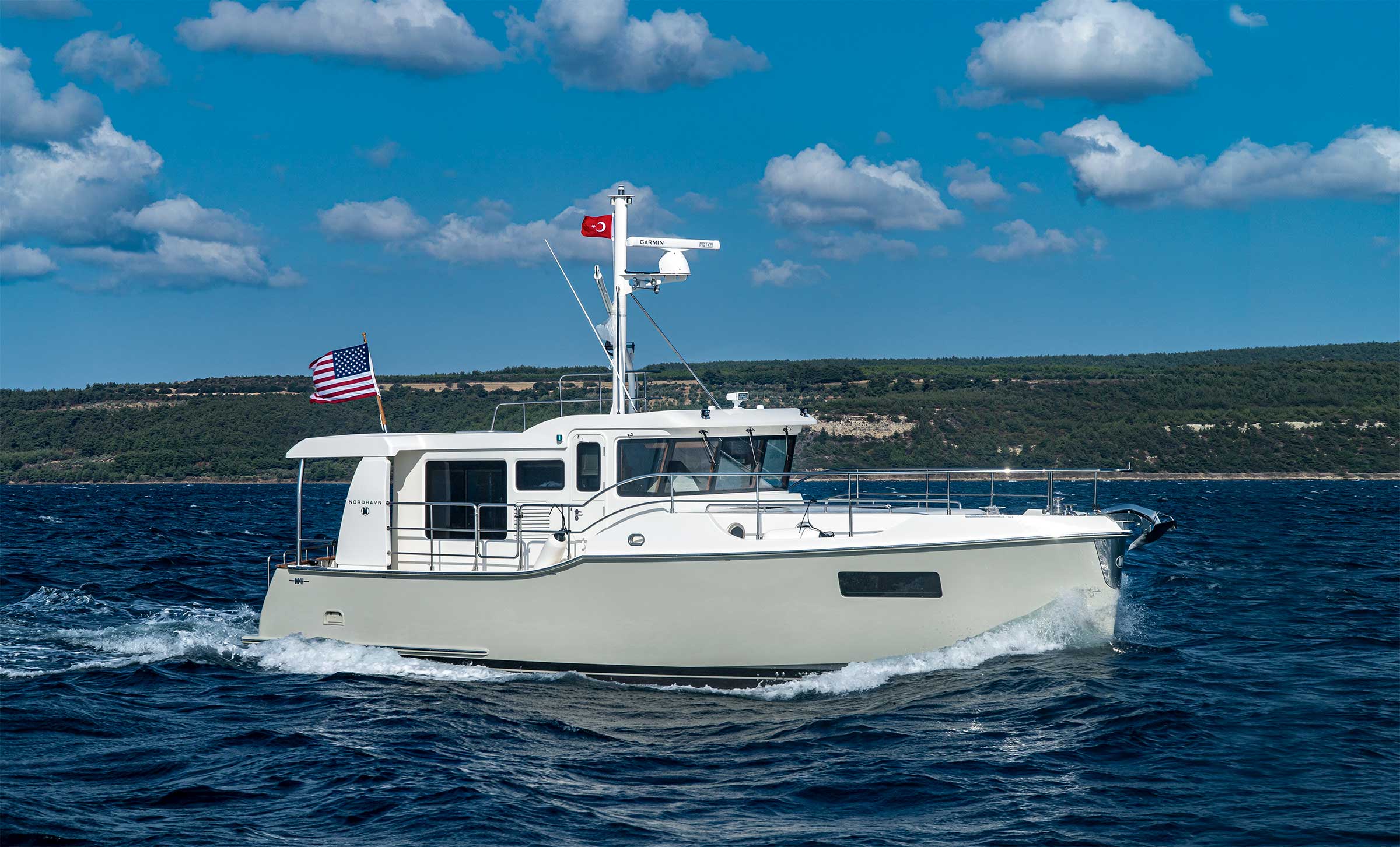 Nordhavn 41 — photo 4