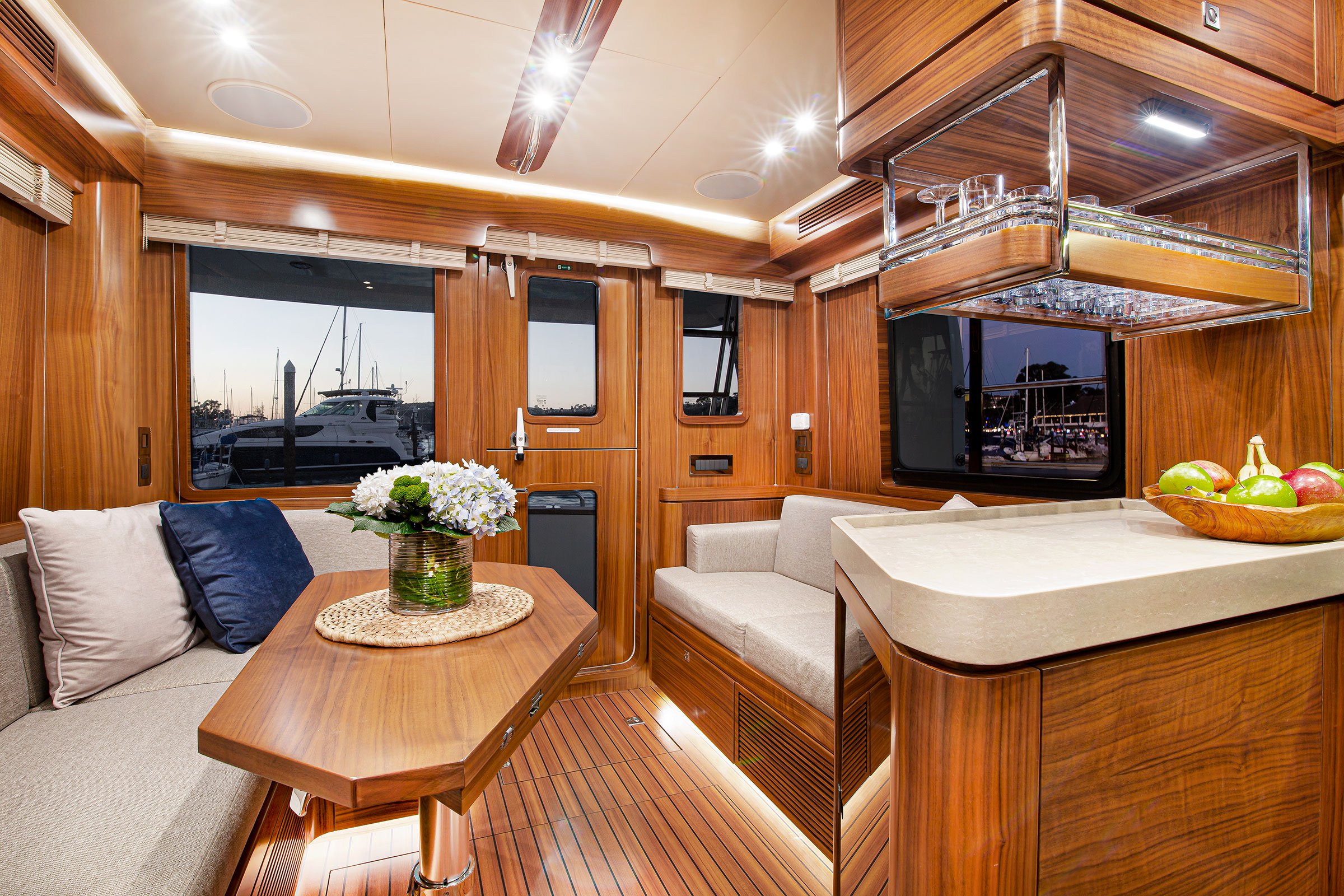 Nordhavn 41 — photo 9