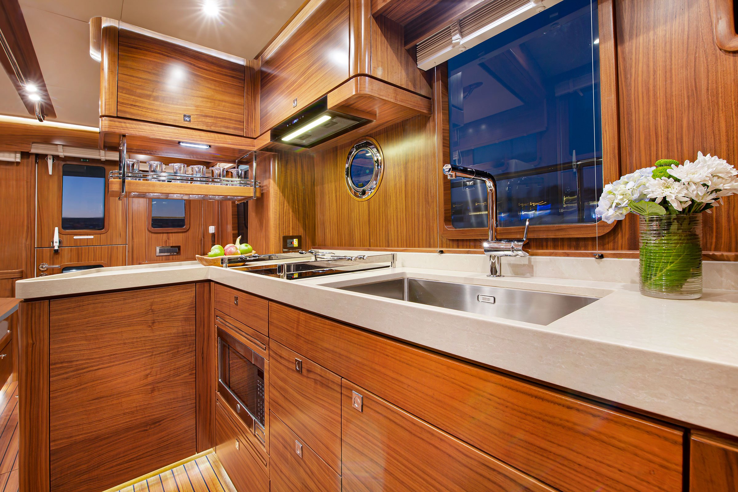 Nordhavn 41 — photo 10