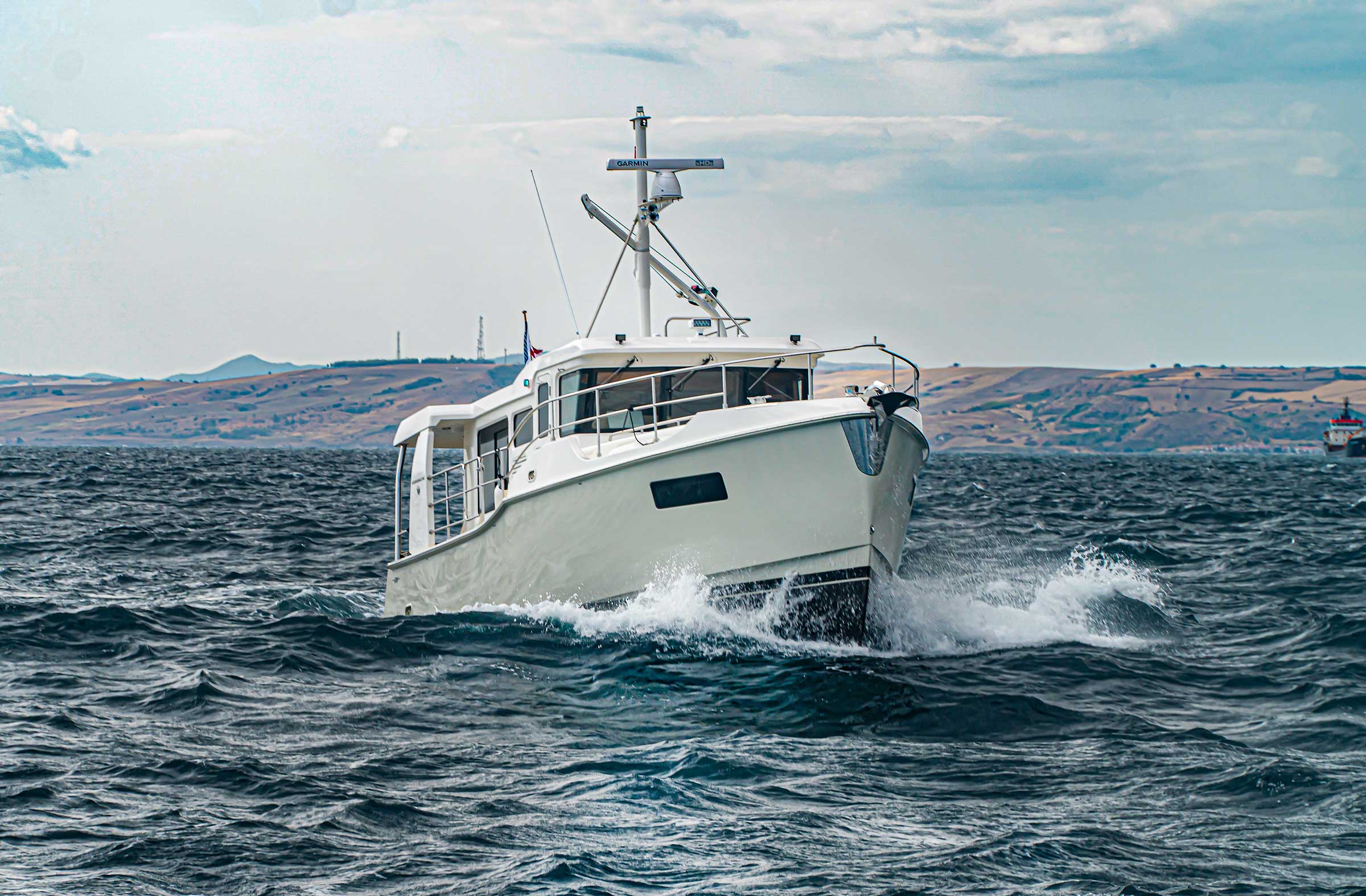 Nordhavn 41 — photo 6