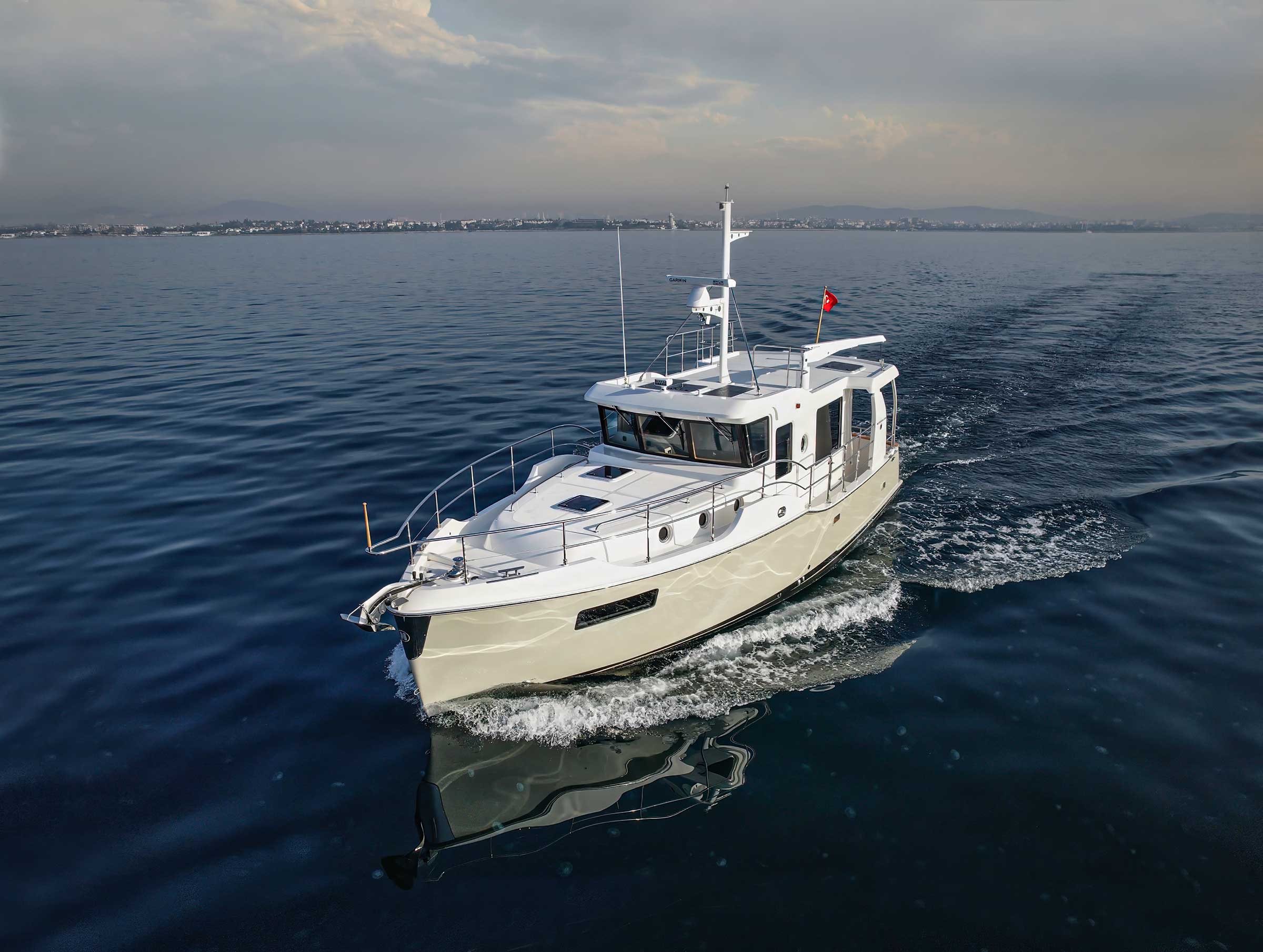 Nordhavn 41 — photo 2
