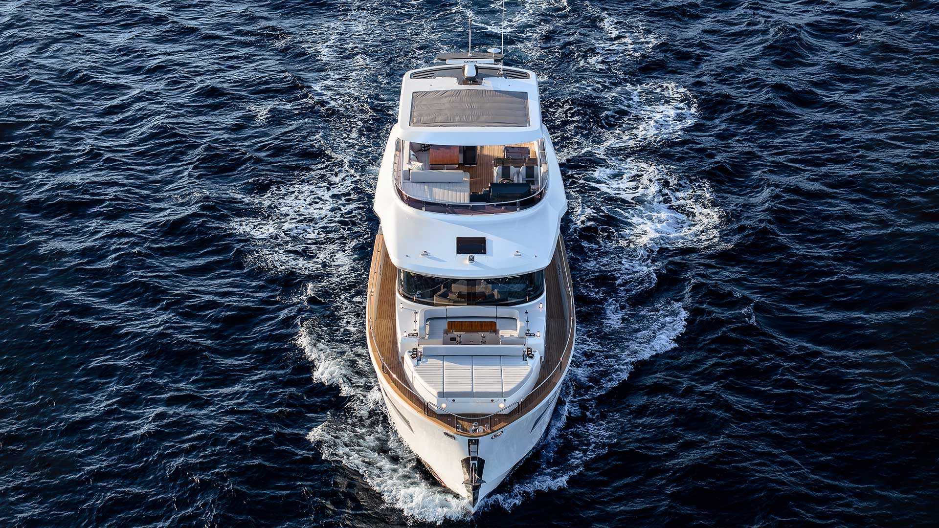 Sirena 60 — photo 5