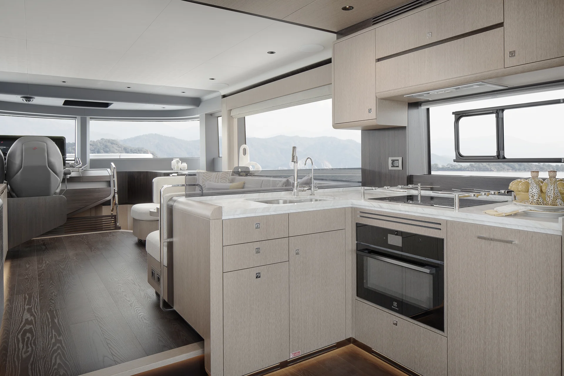 Sirena 60 — photo 10