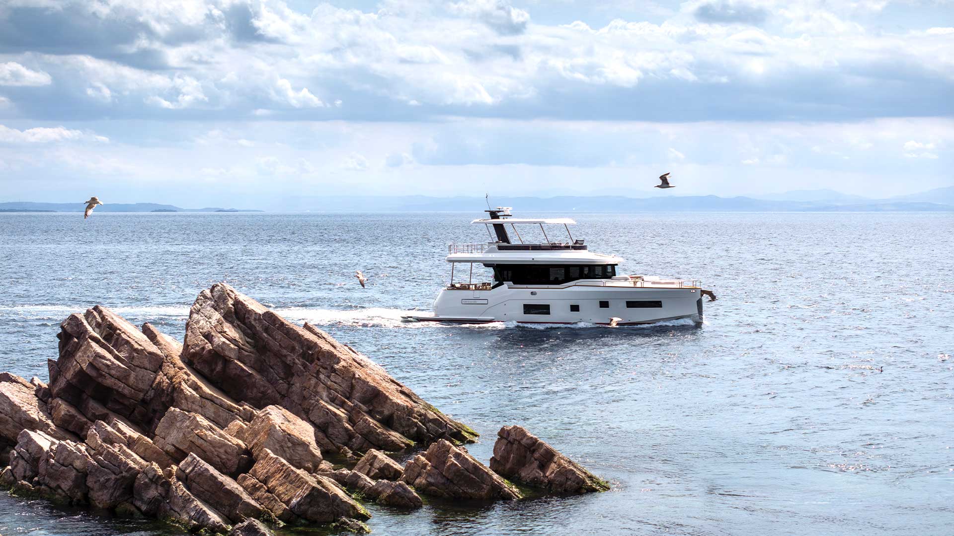 Sirena 60 — photo 7