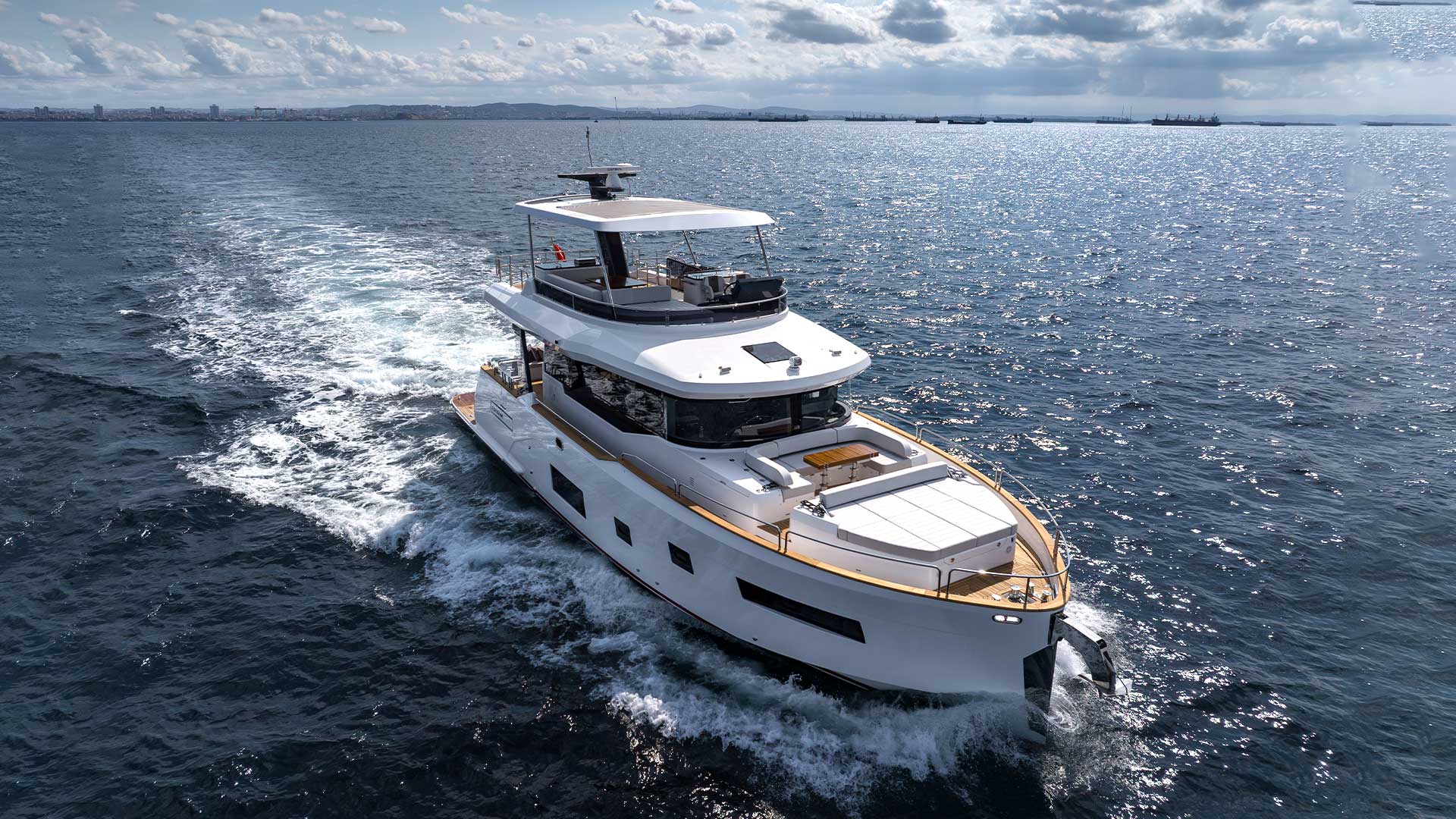 Sirena 60 — photo 4