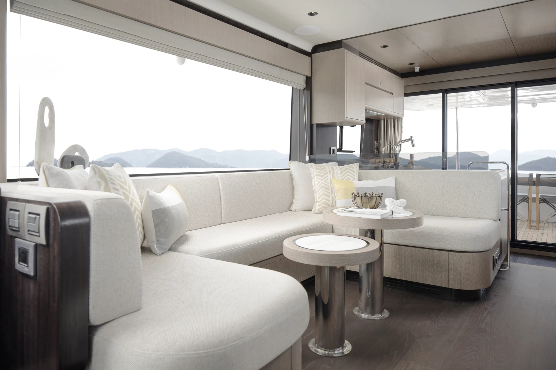 Sirena 60 — photo 9