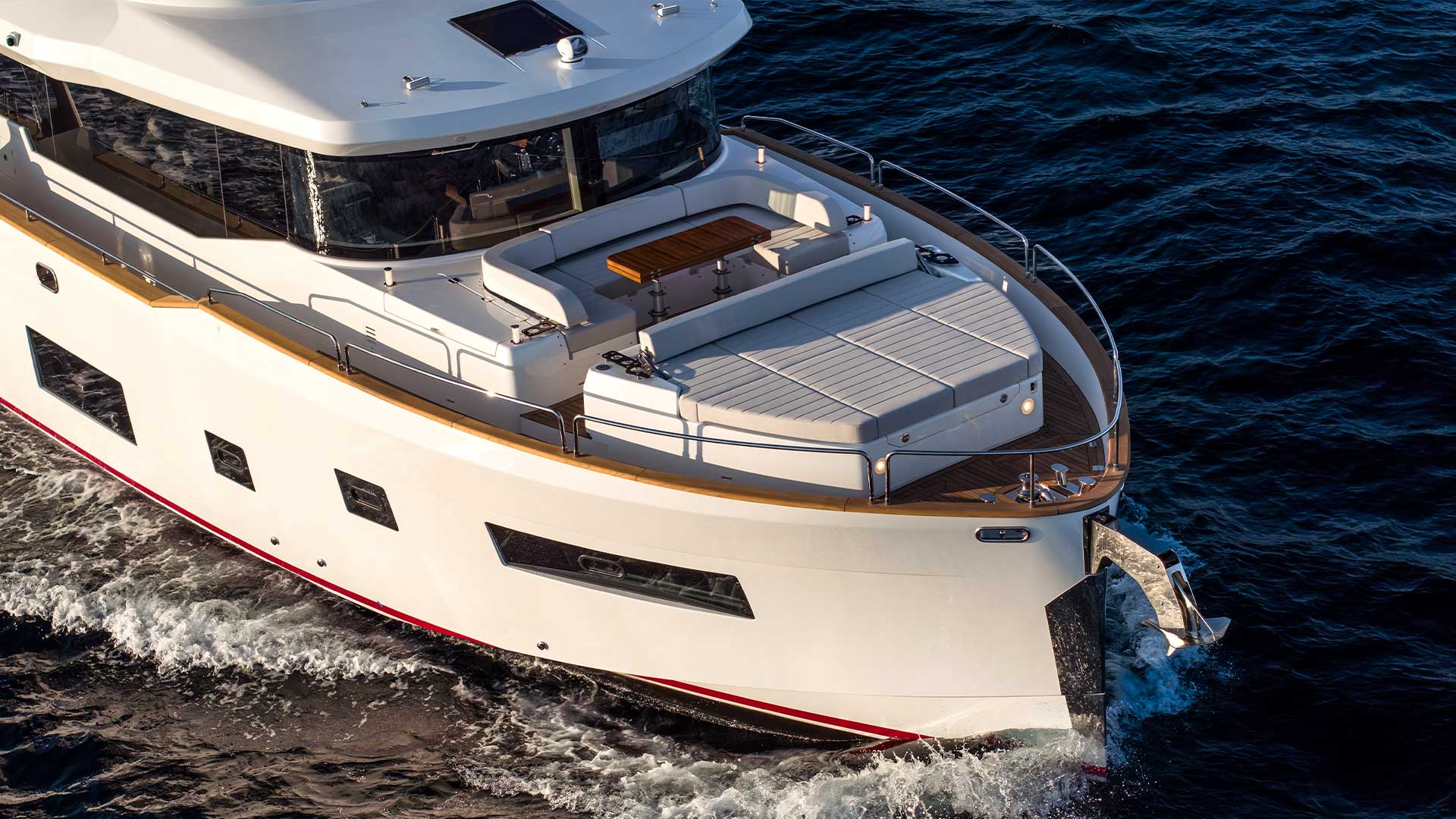 Sirena 60 — photo 6