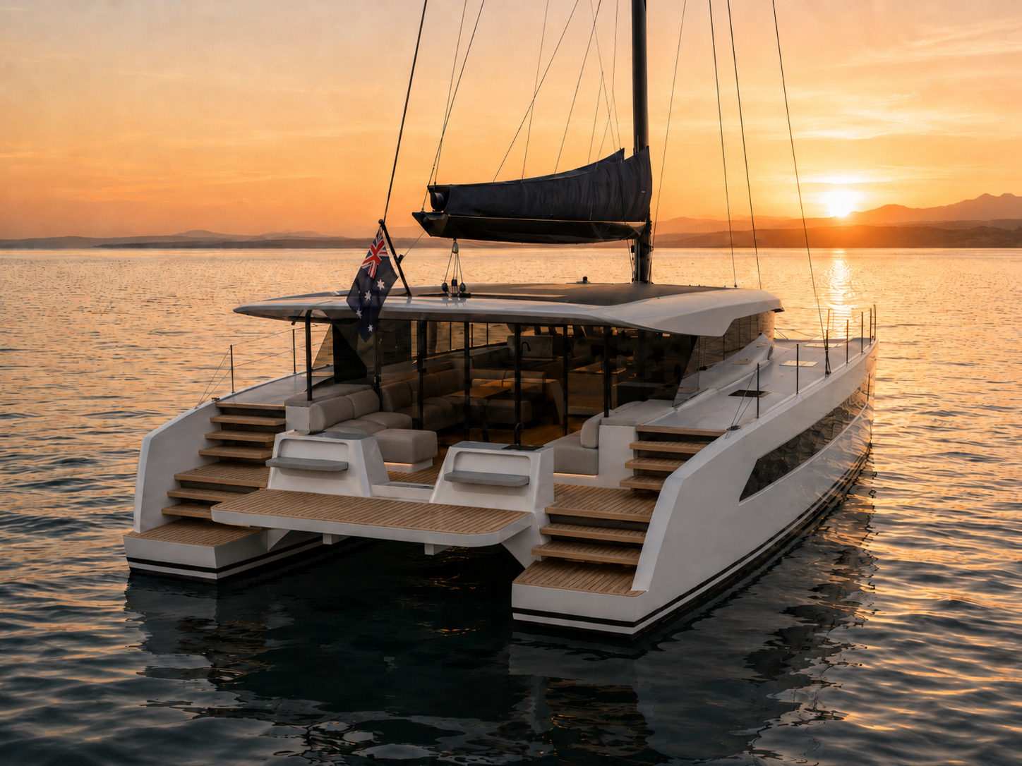 McConaghy Boats MC62 — photo 7