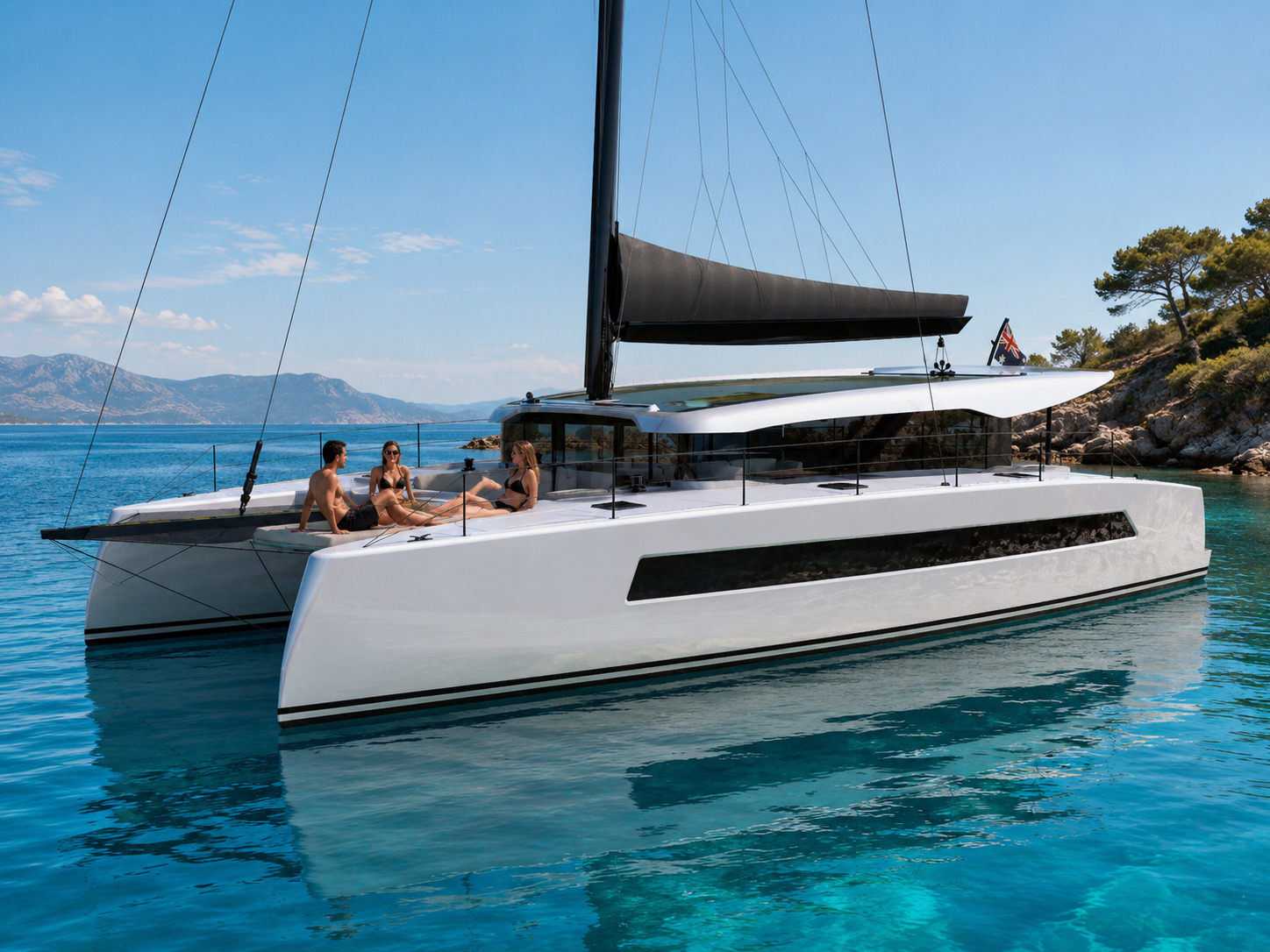 McConaghy Boats MC62 — photo 5