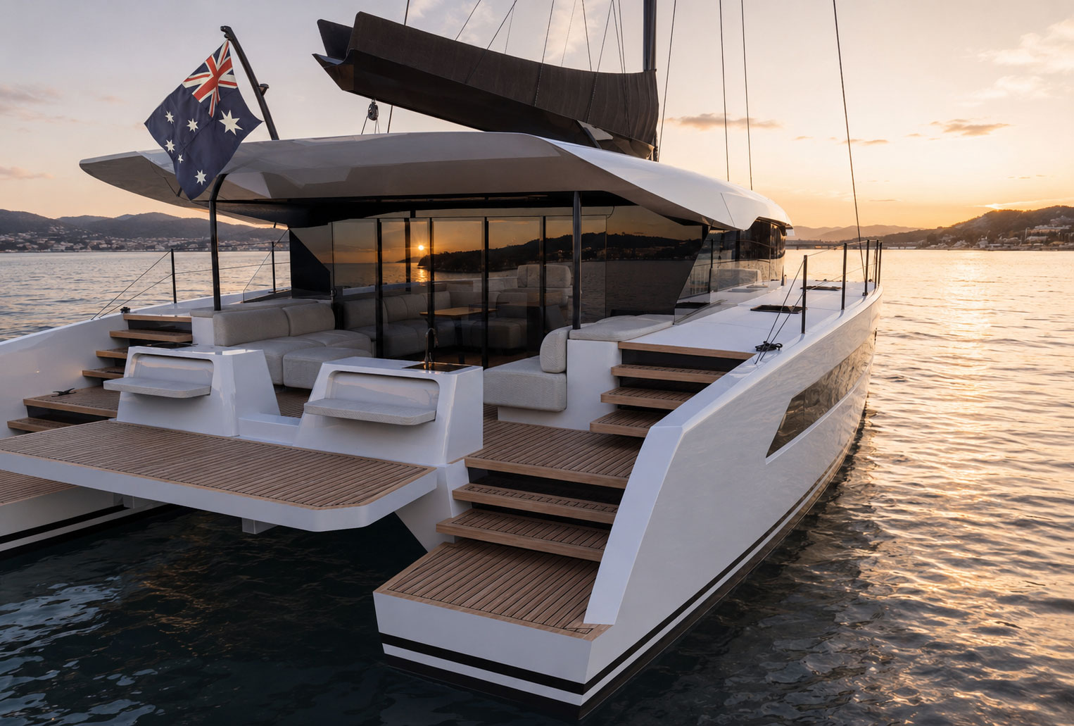 McConaghy Boats MC62 — photo 8