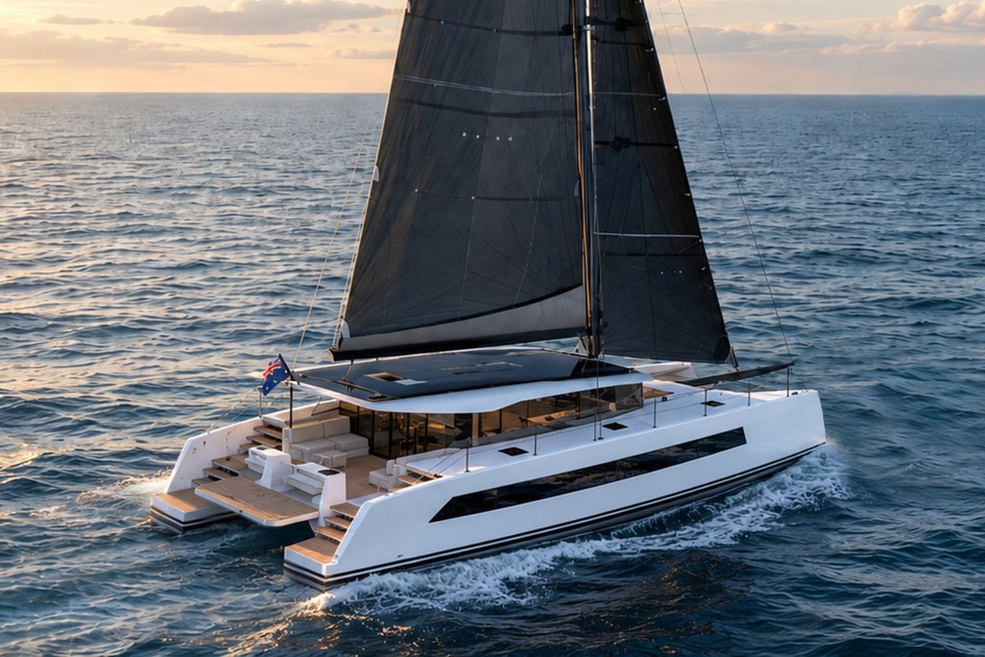 McConaghy Boats MC62 — photo 3