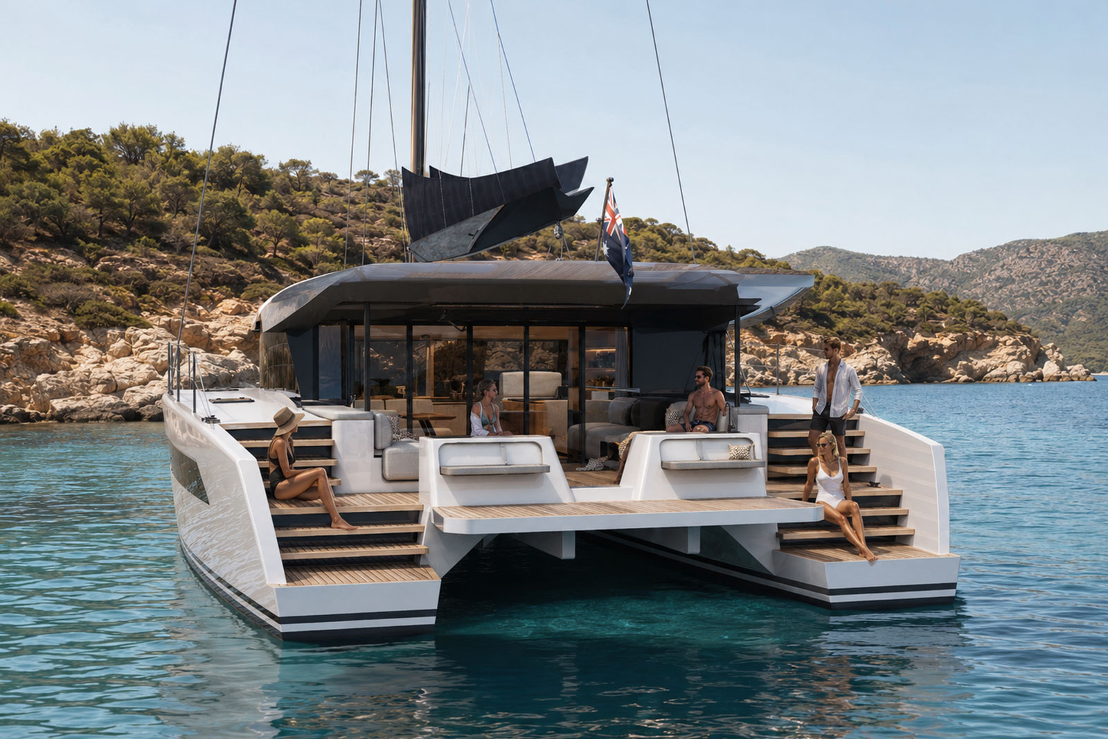 McConaghy Boats MC62 — photo 2