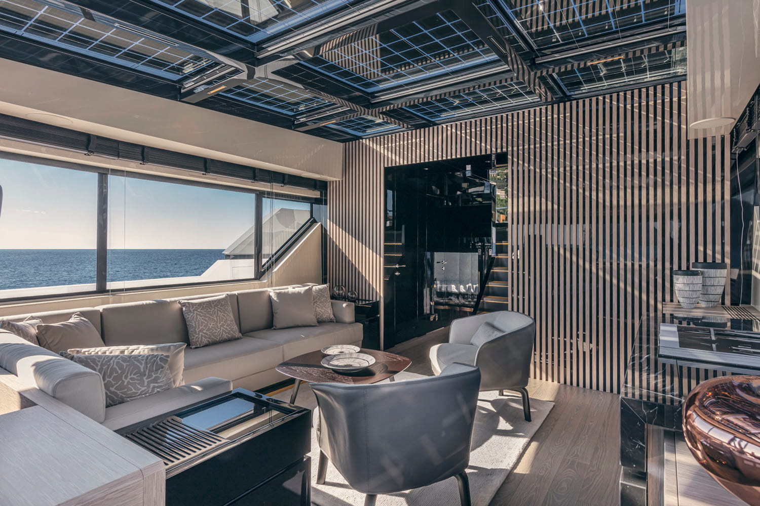 Arcadia Yachts Sherpa 80 — Foto 7