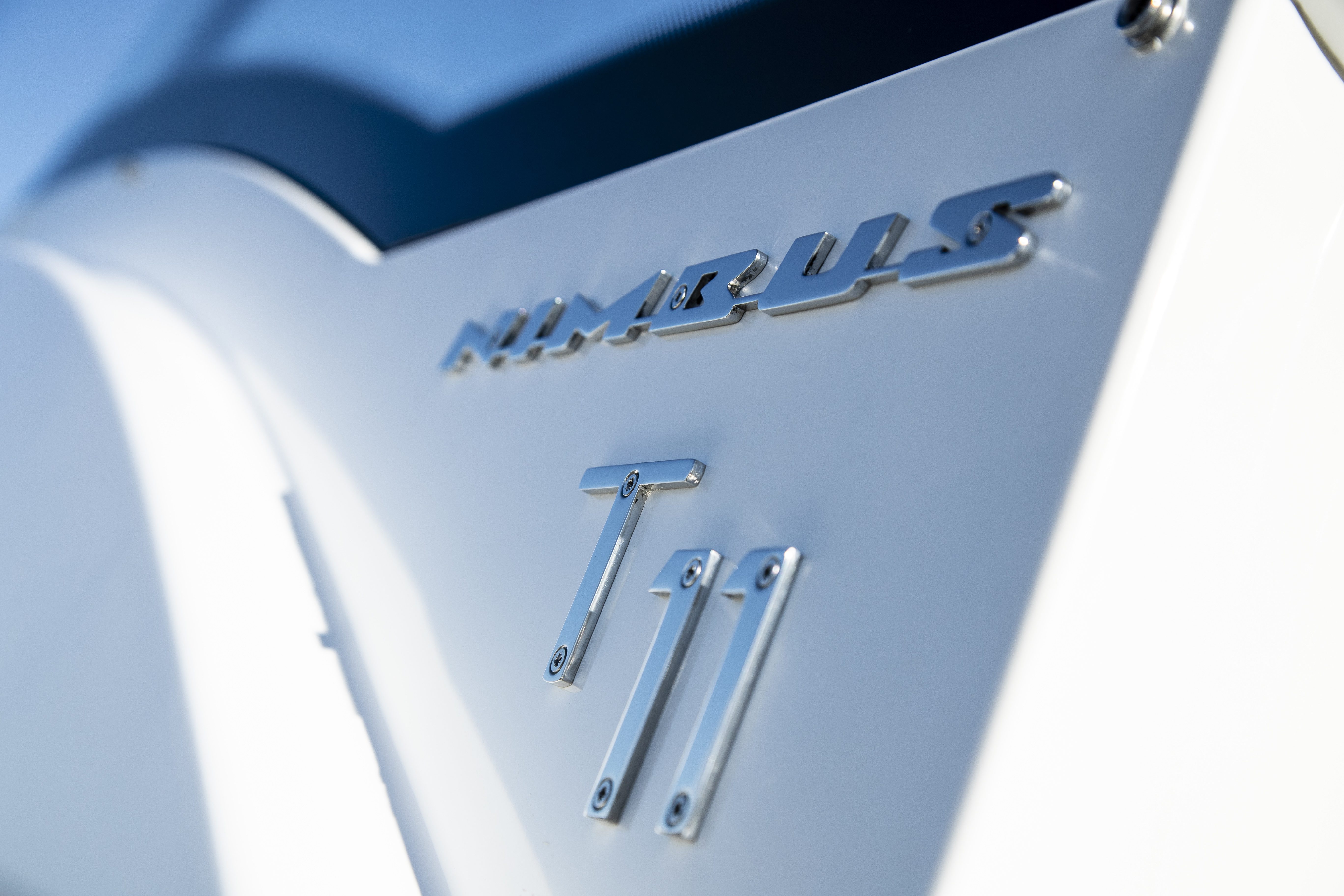 Nimbus Tender 11 — photo 8