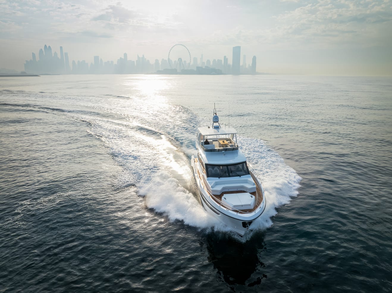 Majesty 65 — photo 6