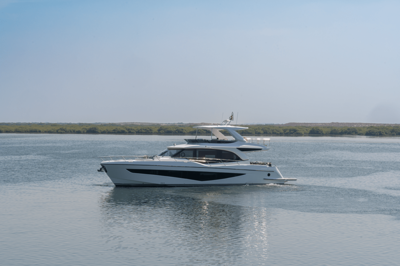 Majesty 65 — photo 7