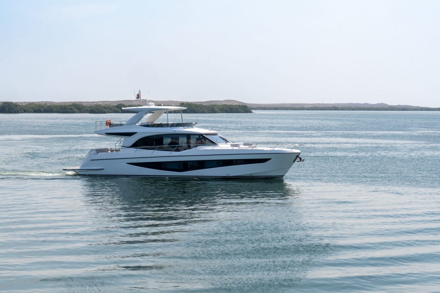 Majesty 65 — photo 9