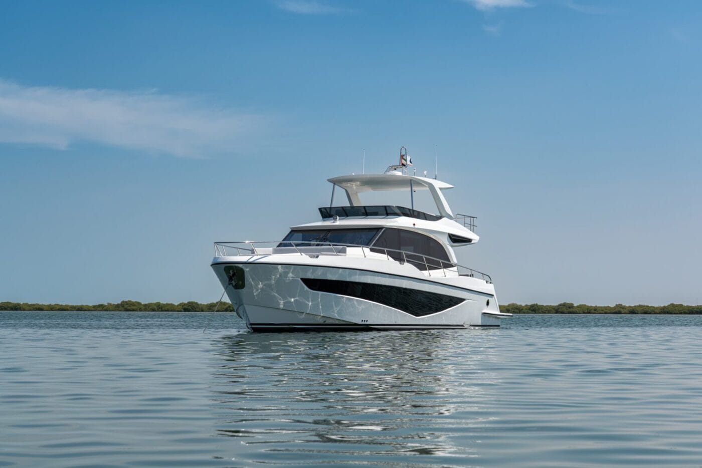 Majesty 65 — photo 8