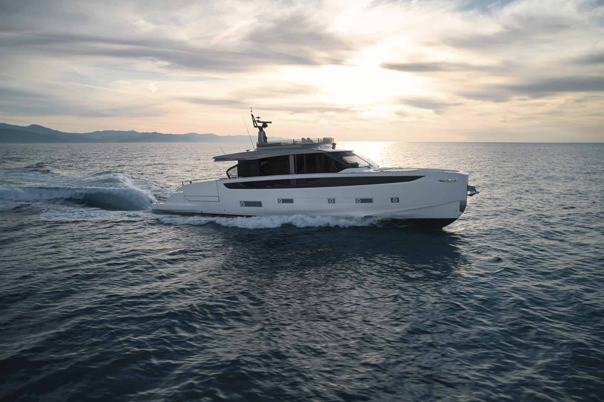 Azimut Seadeck 7 — photo 3