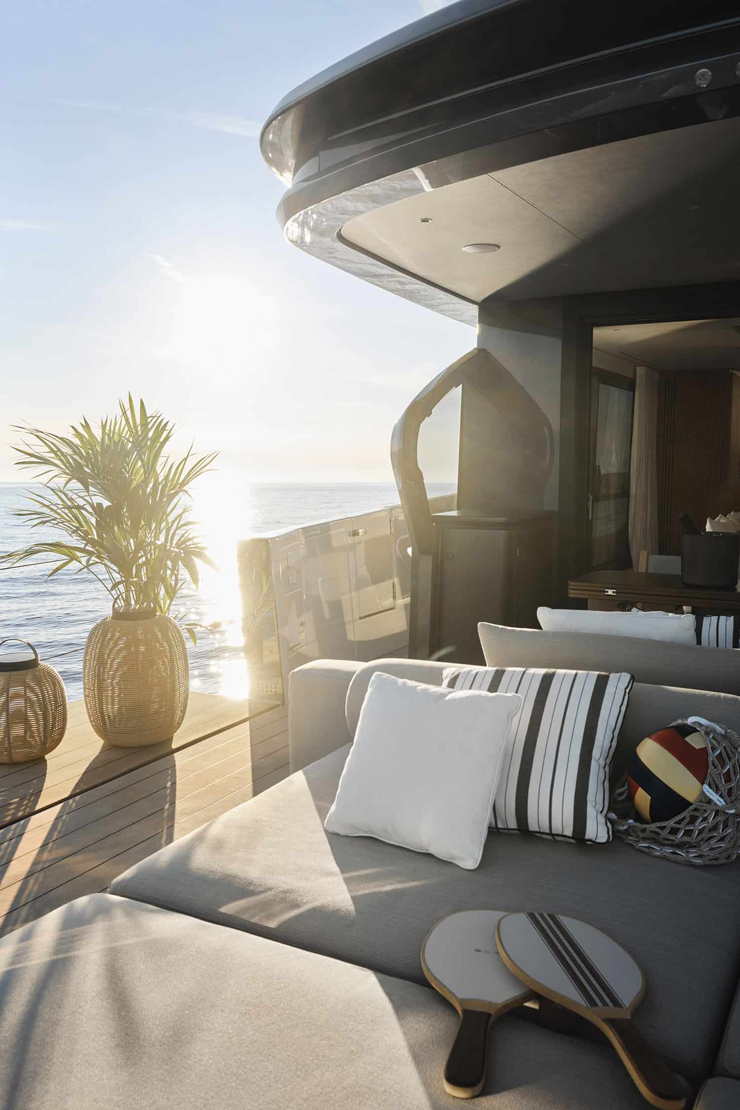 Azimut Seadeck 7 — photo 11