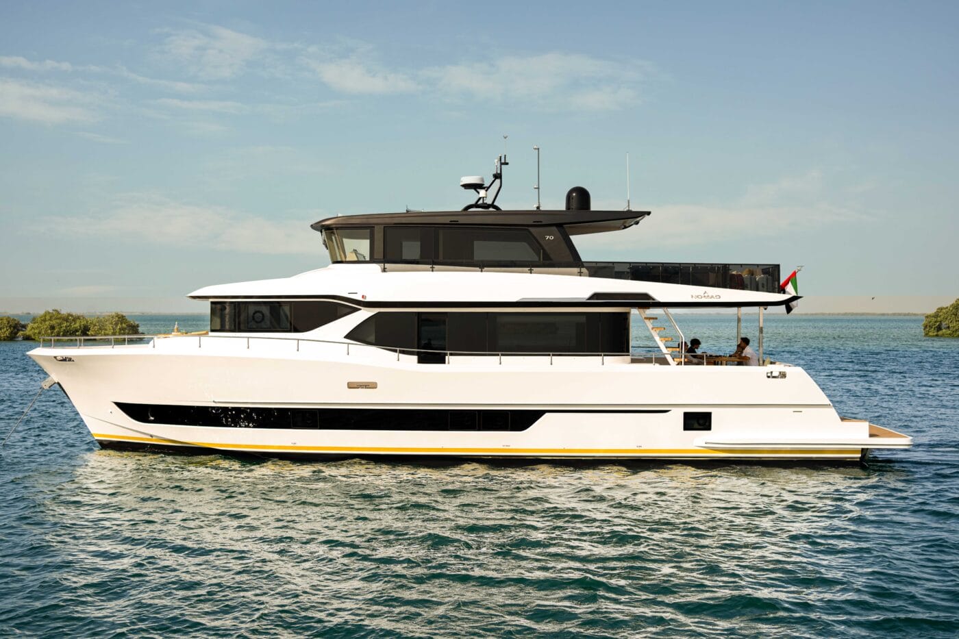 Nomad 70 — photo 2