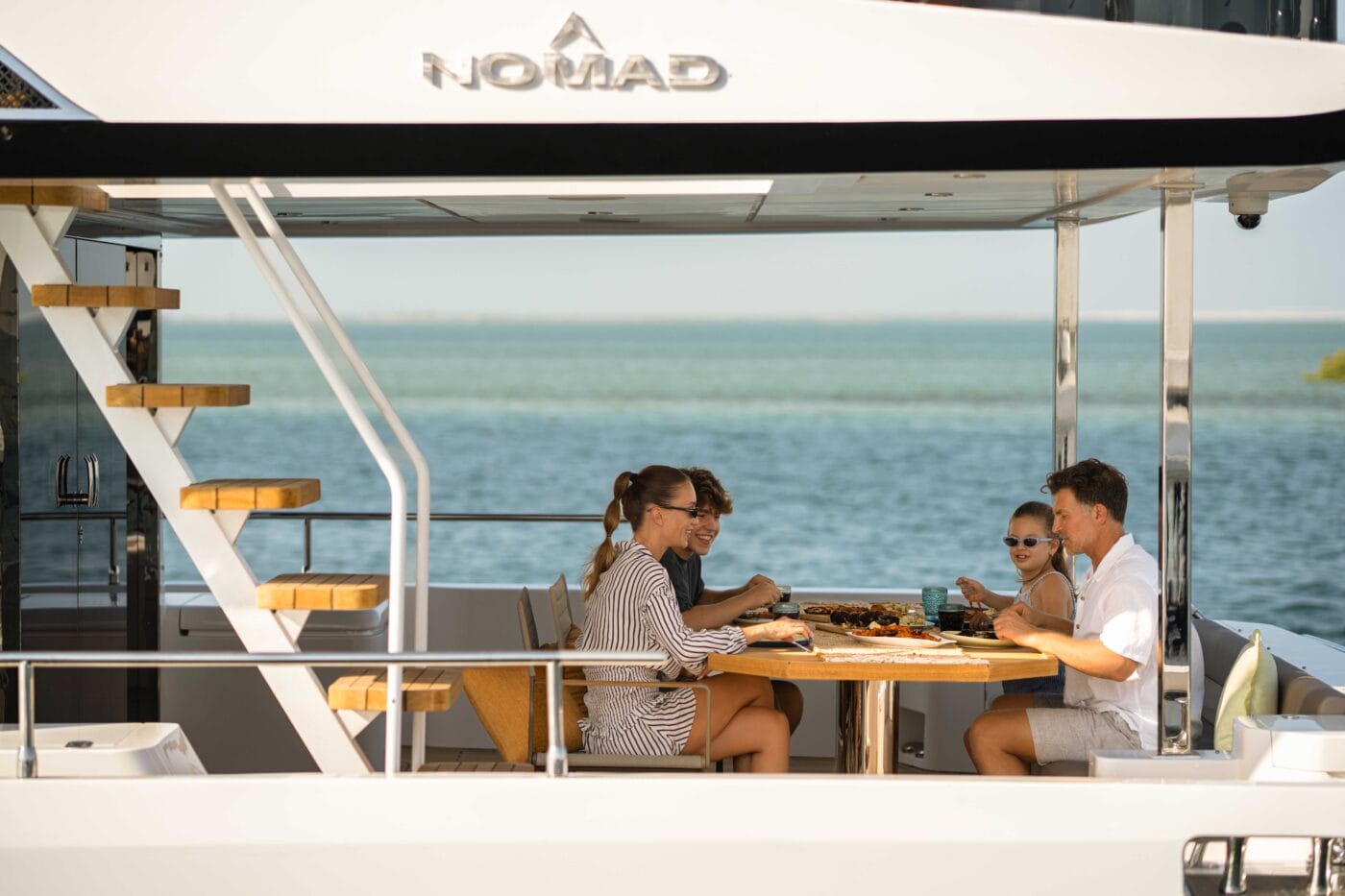 Nomad 70 — photo 4