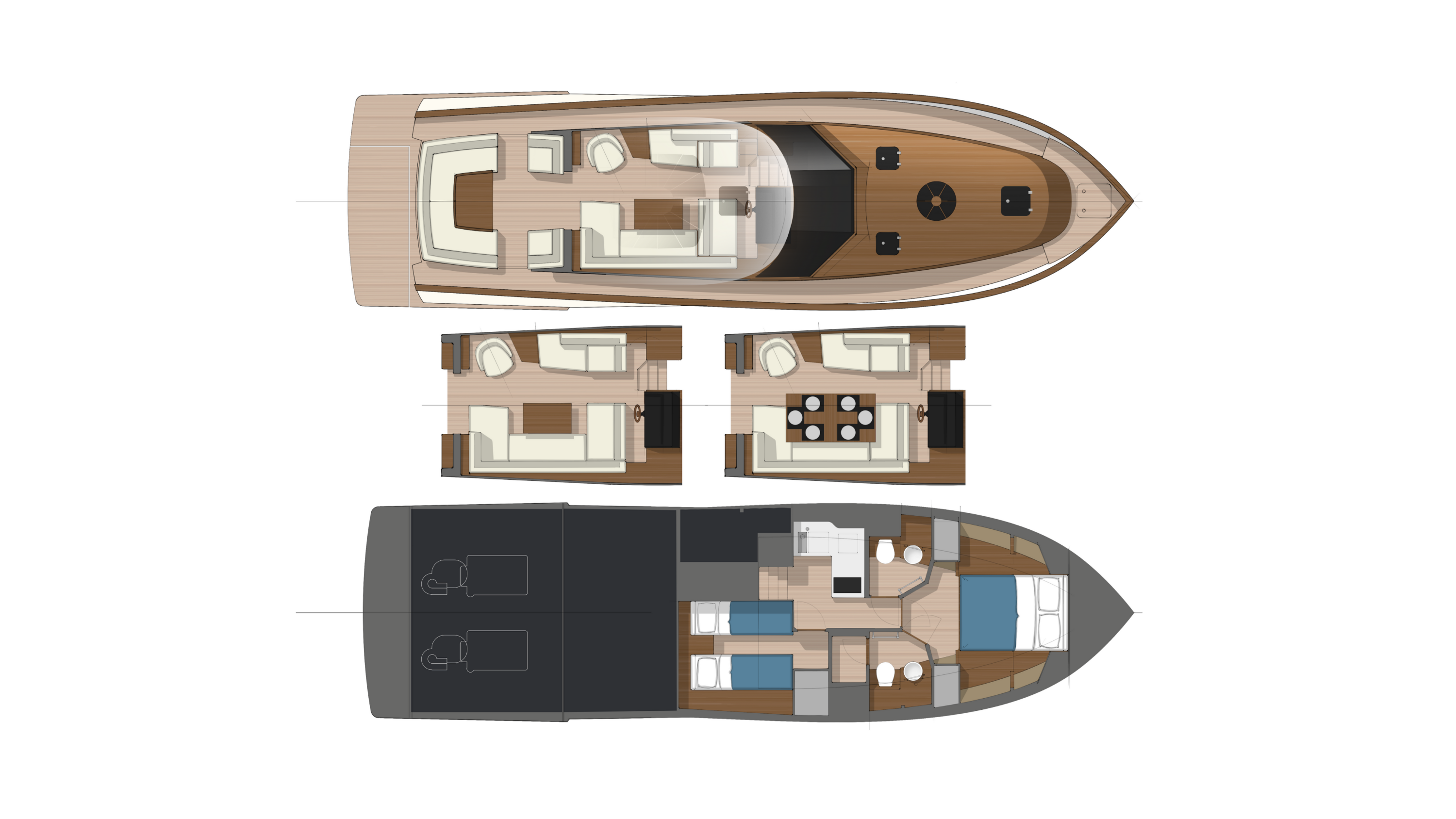 Spirit-P50-Coupe-General-Arrangement-2