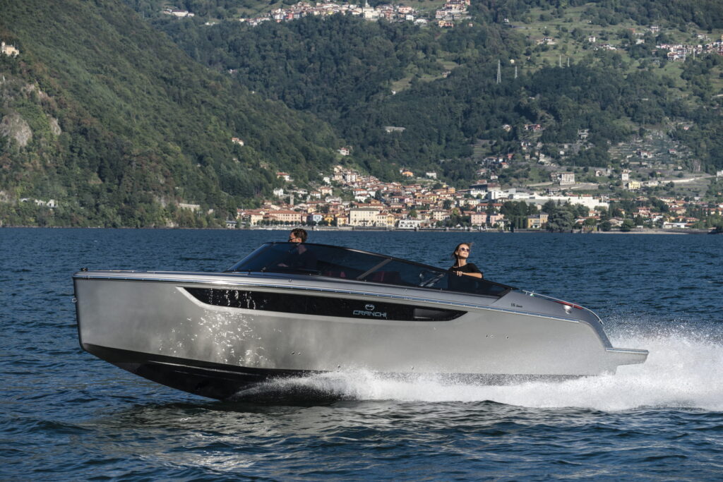 Cranchi Cranchi E26 Classic