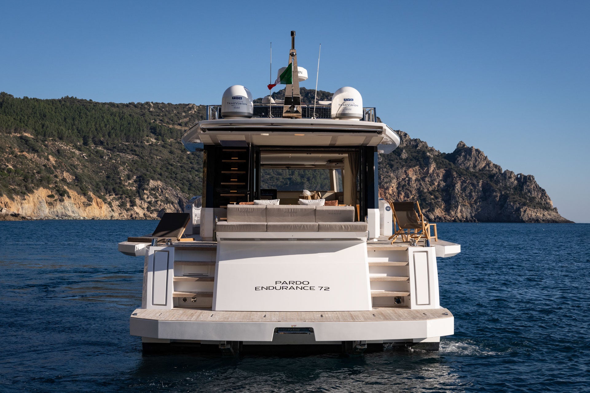 Pardo E72 — photo 2