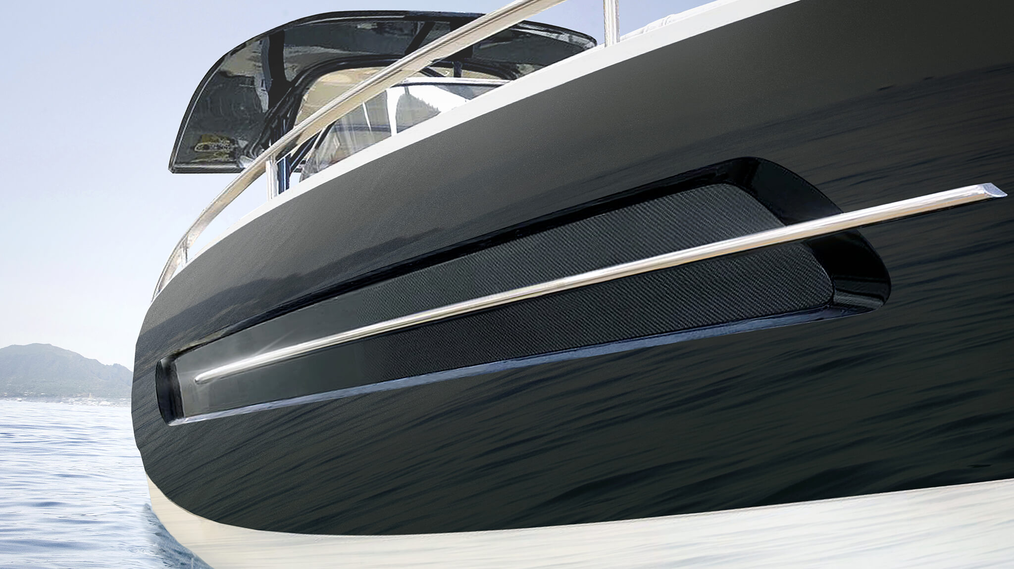 Invictus Yacht TT280 — photo 8