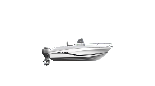 Jeanneau Cap Camarat 5.5 CC