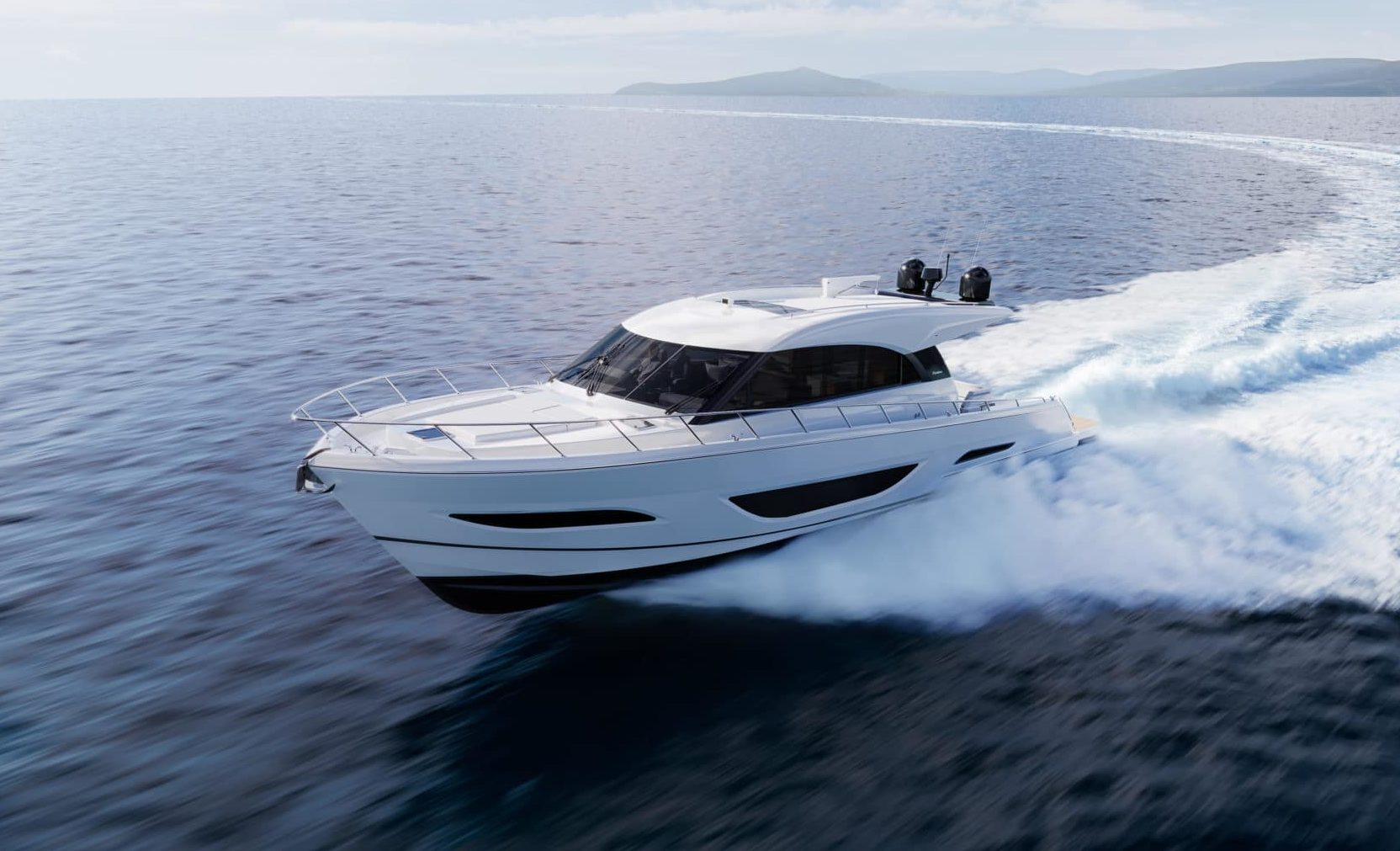 Maritimo Maritimo S60