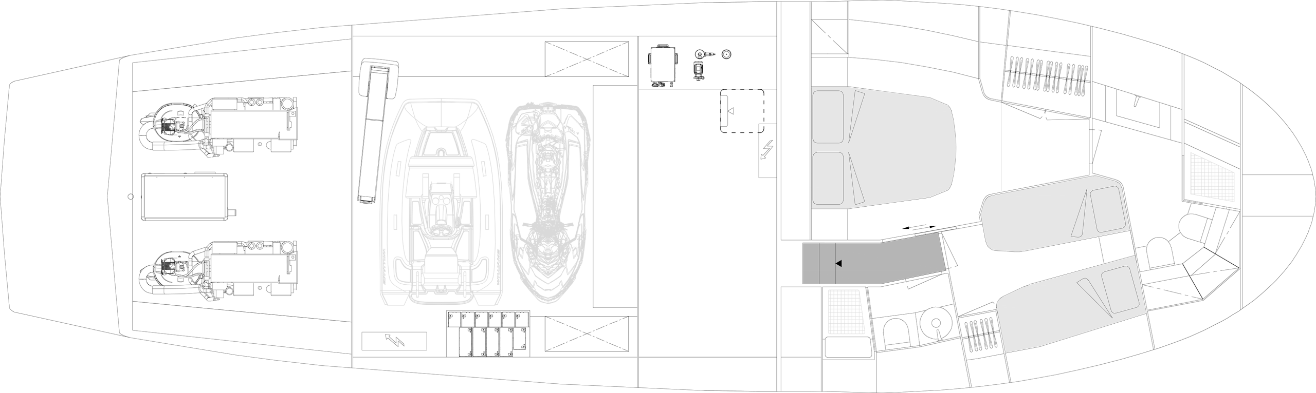 2-cabins-deck-Sherpa60-scaled