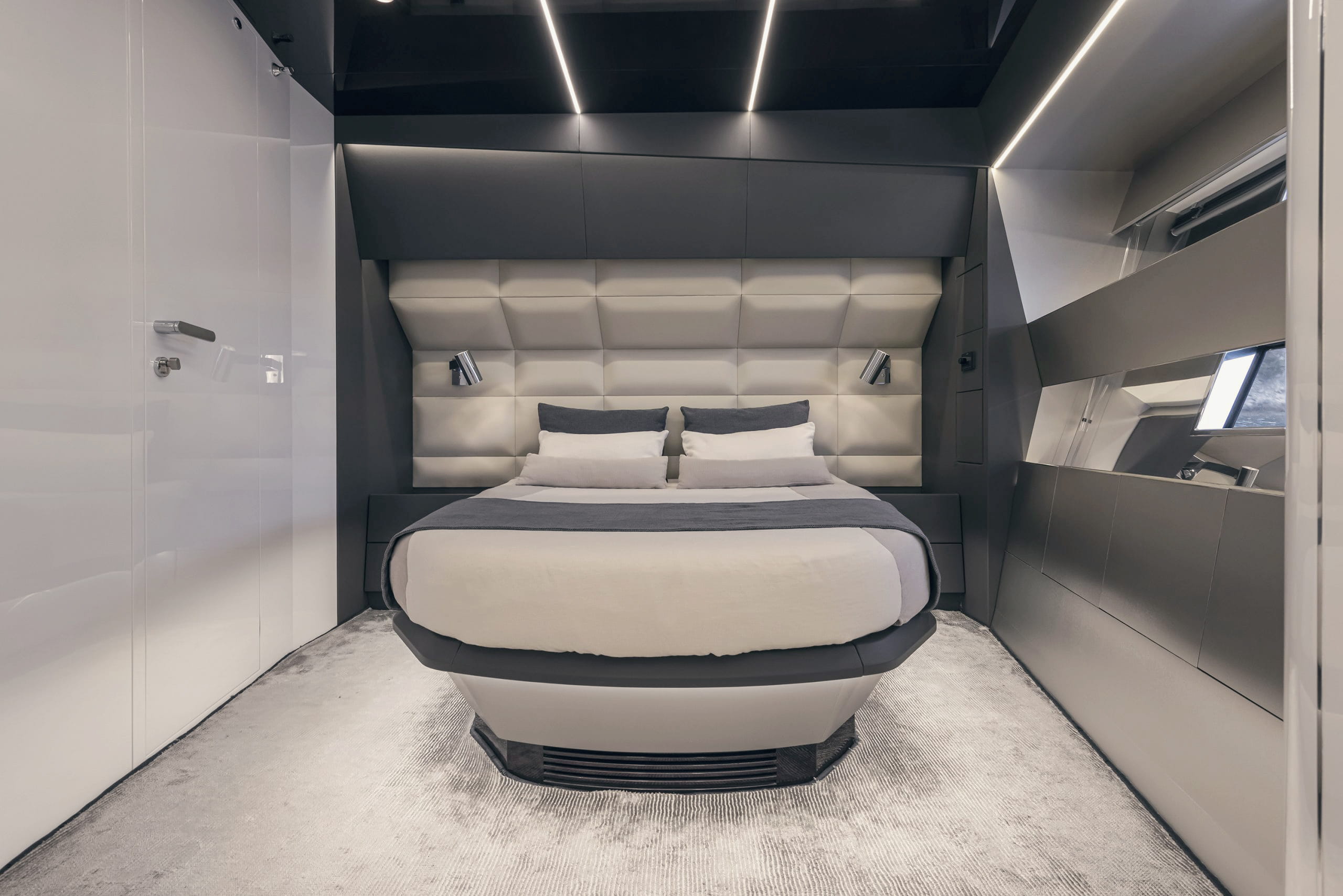 Arcadia Yachts Sherpa 60 — Foto 5