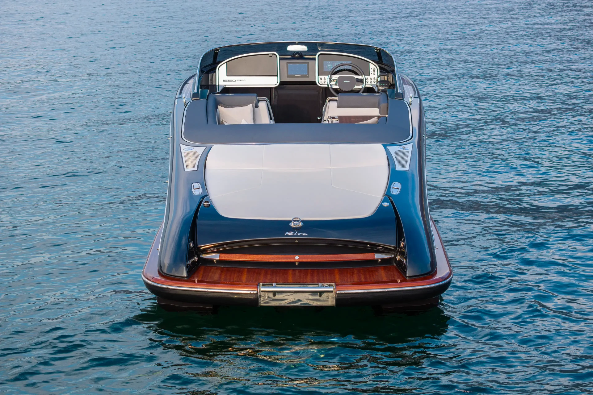 Riva Iseo Super — photo 9