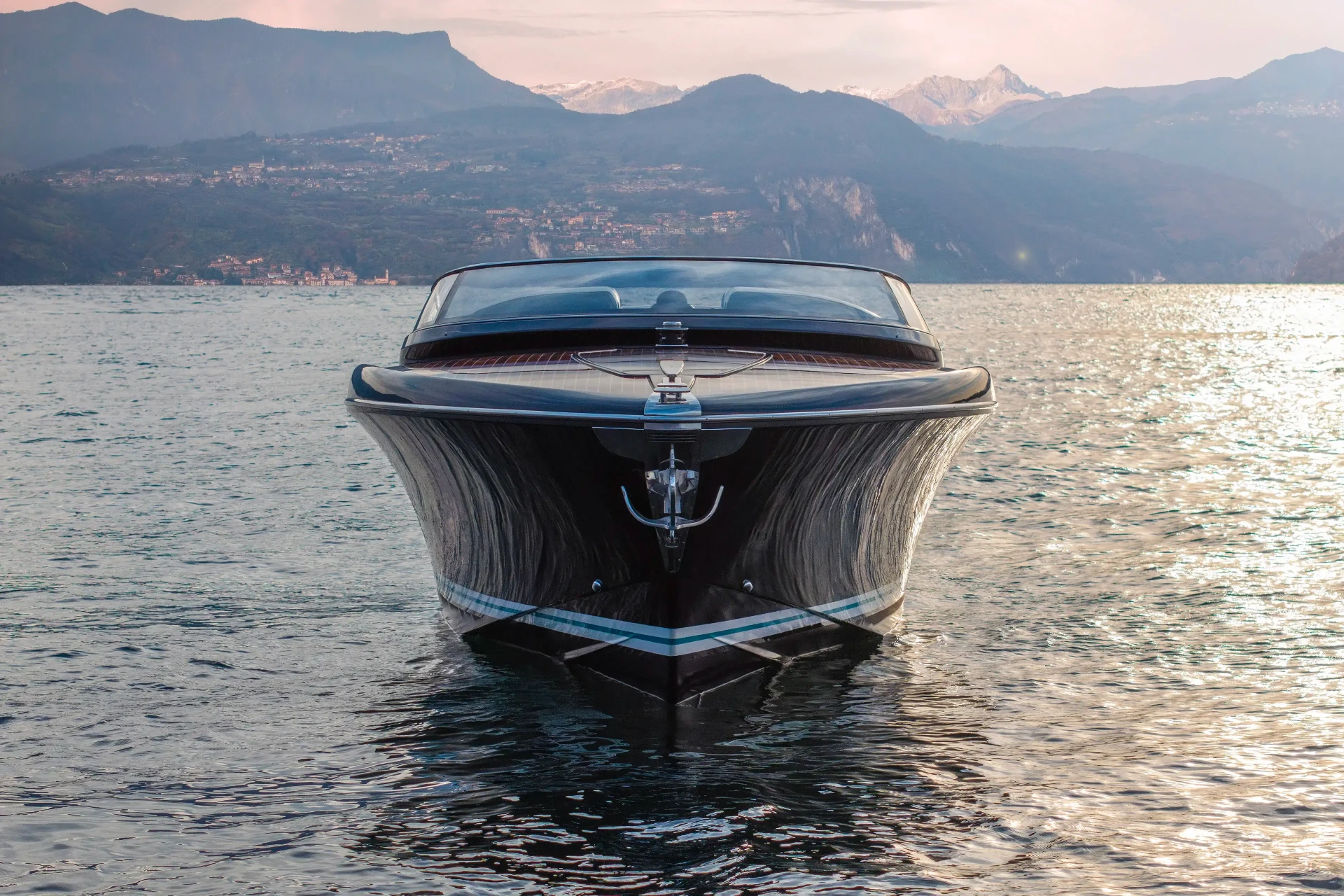 Riva Iseo Super — photo 7