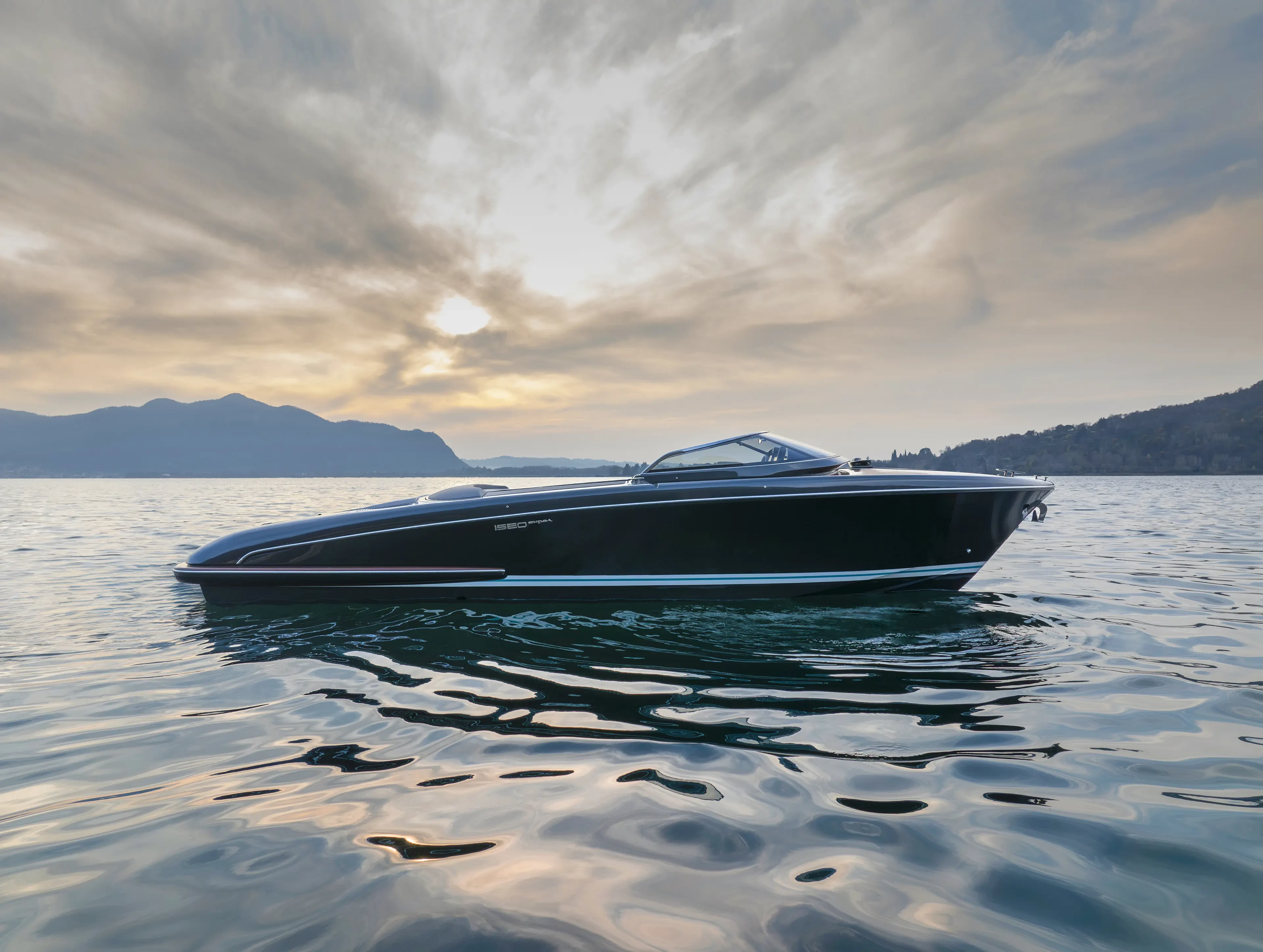 Riva Iseo Super — photo 2
