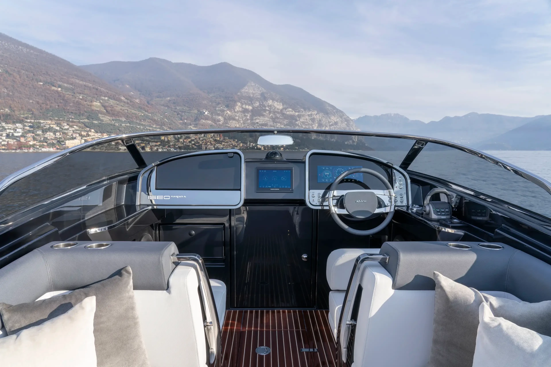 Riva Iseo Super — photo 10