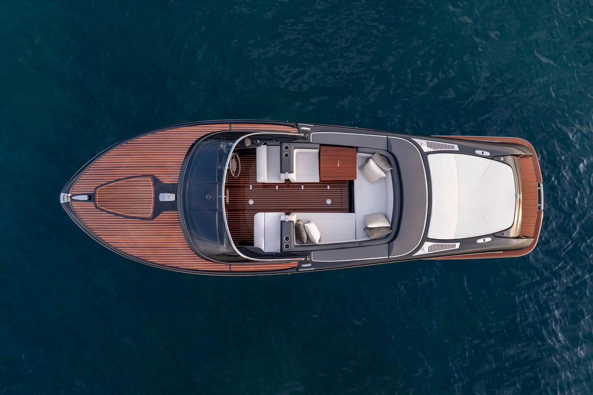 Riva Iseo Super — photo 11