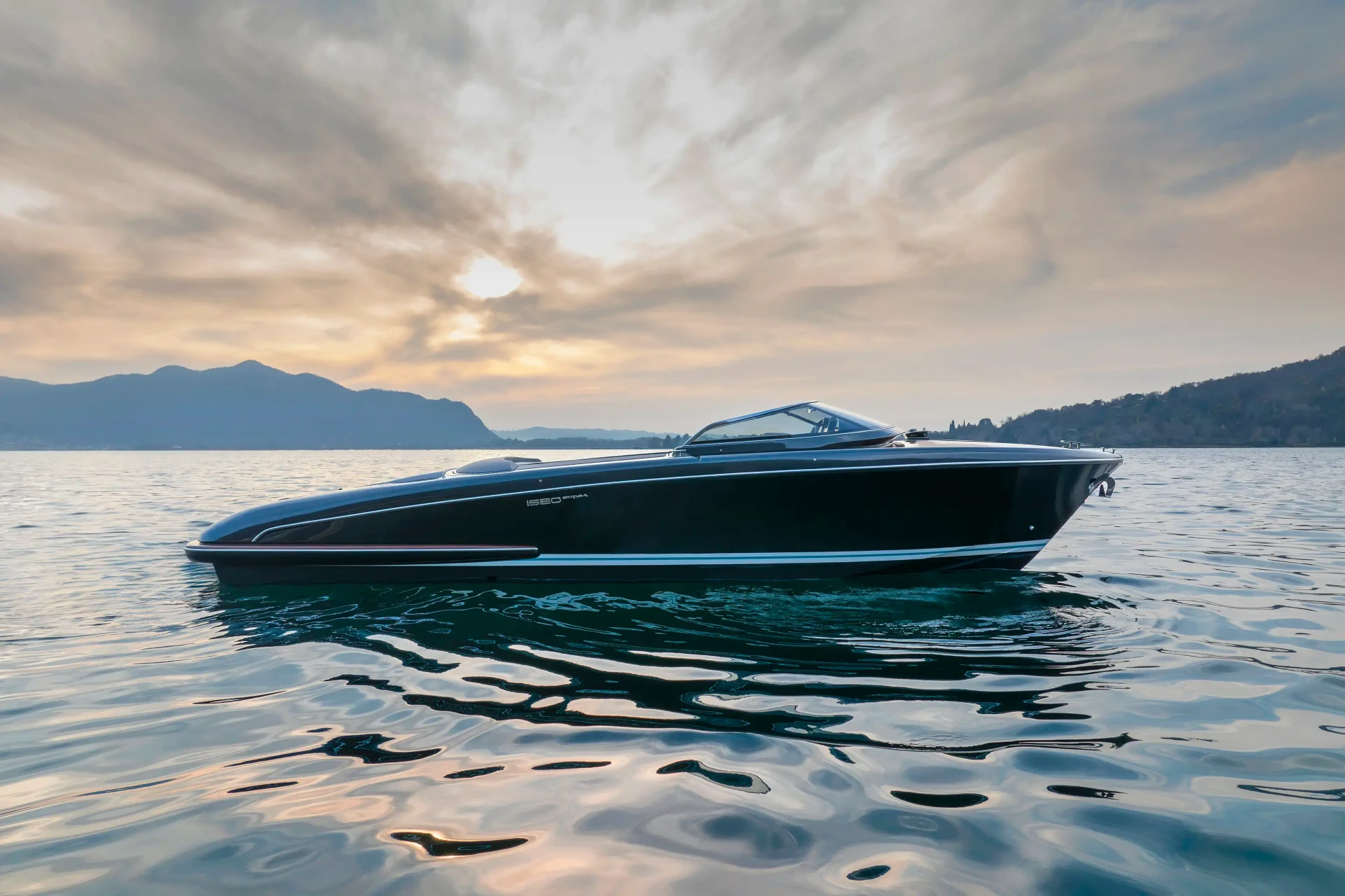 Riva Iseo Super — photo 4