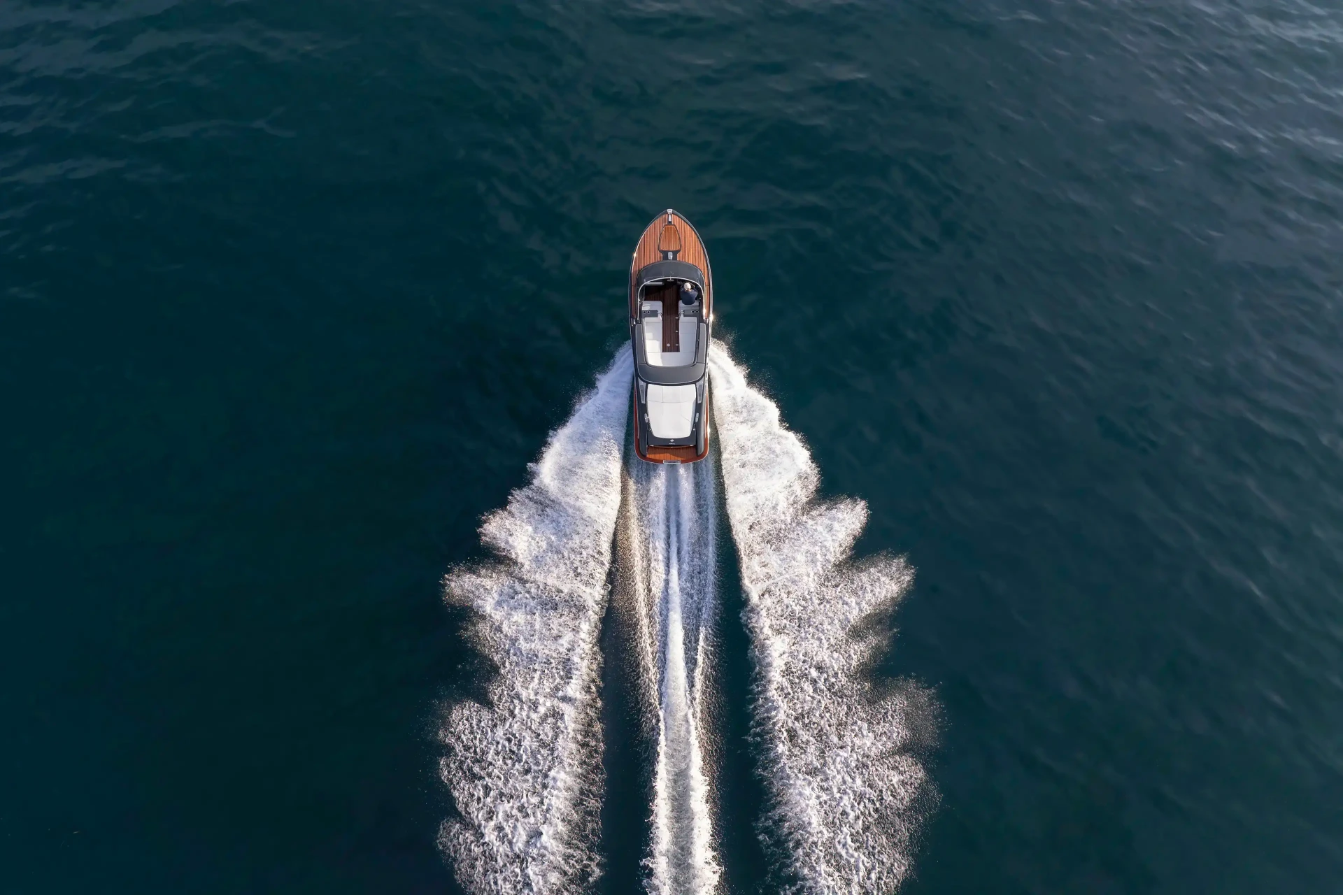 Riva Iseo Super — photo 8