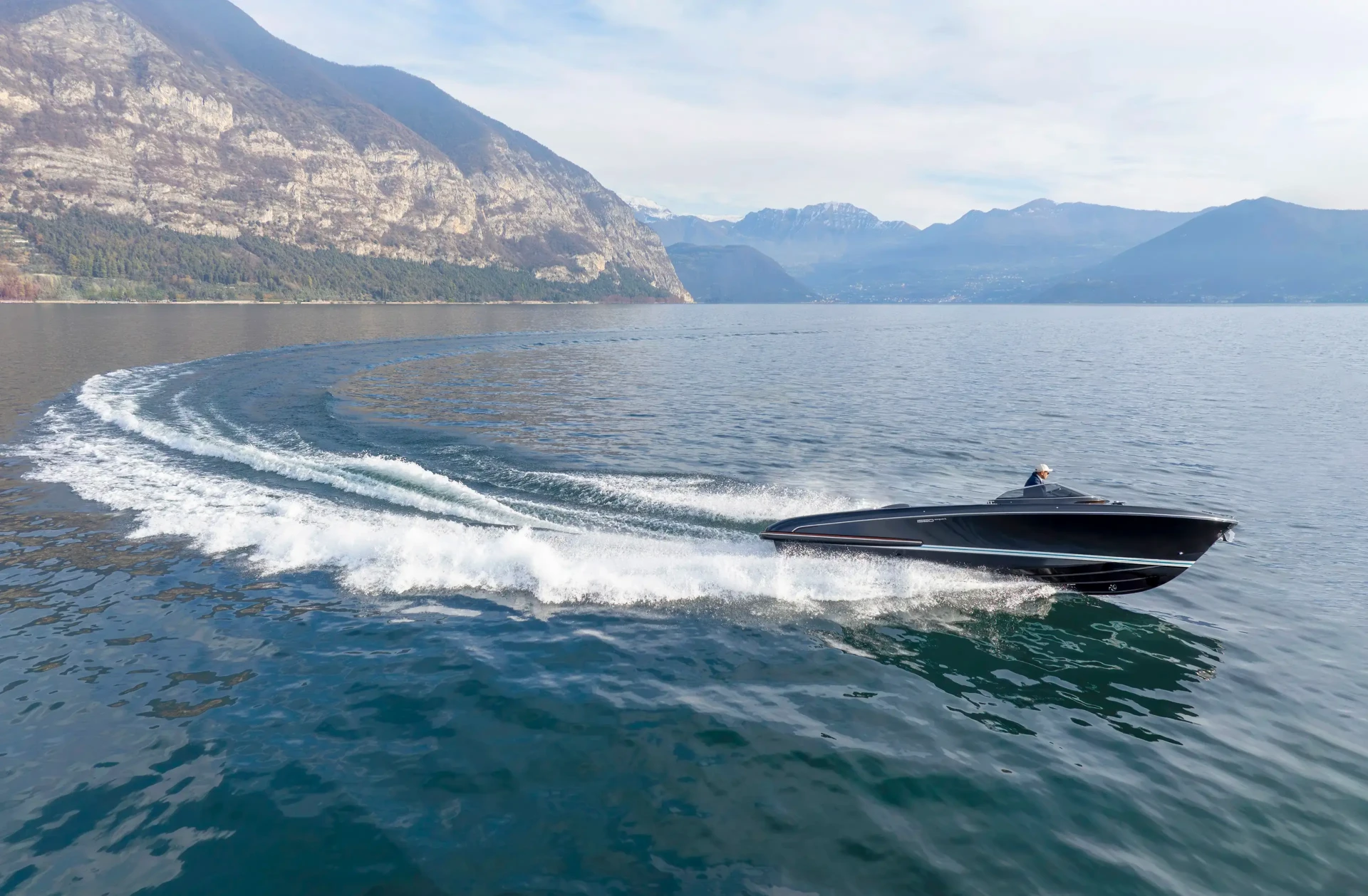 Riva Iseo Super — photo 5