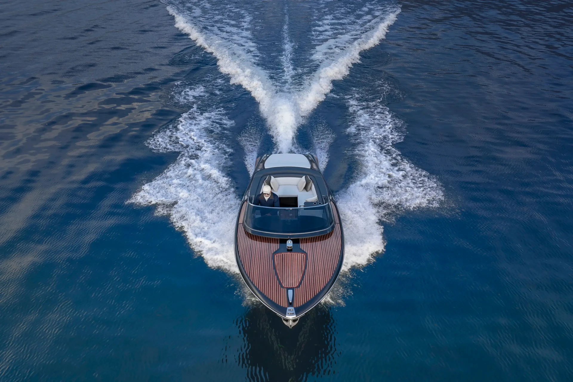 Riva Iseo Super — photo 6