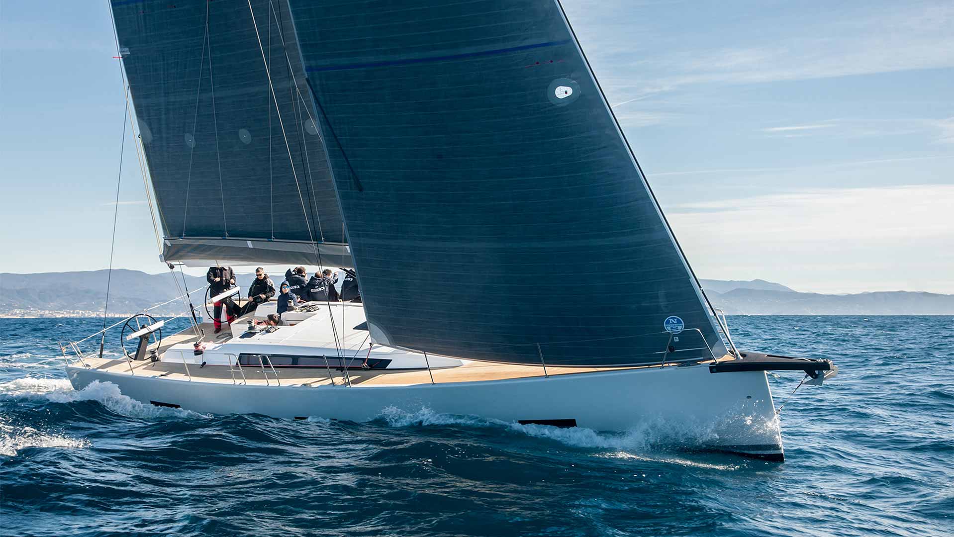 ICE Yachts ICE 52 RS