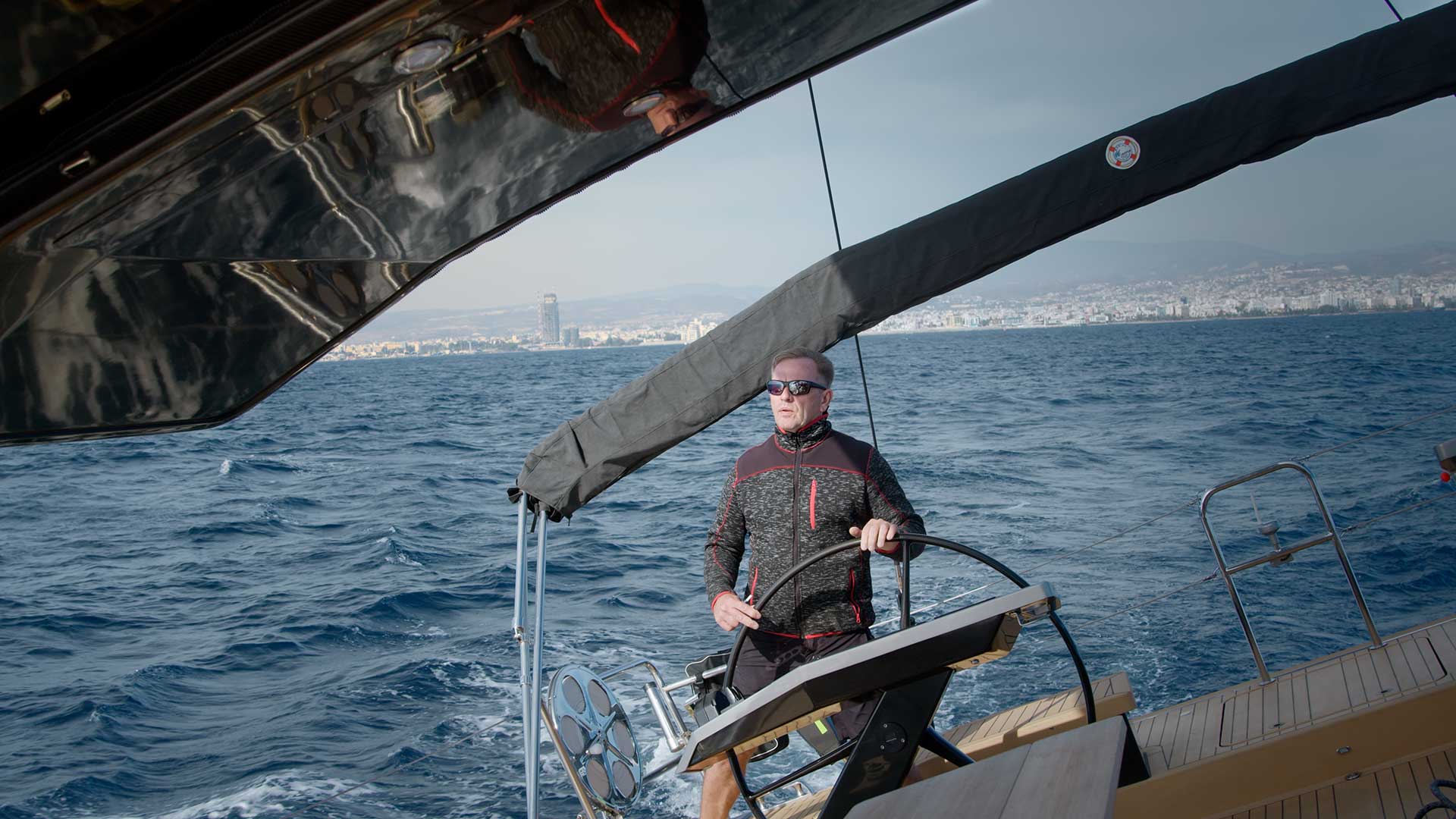 ICE 62 Targa — photo 8